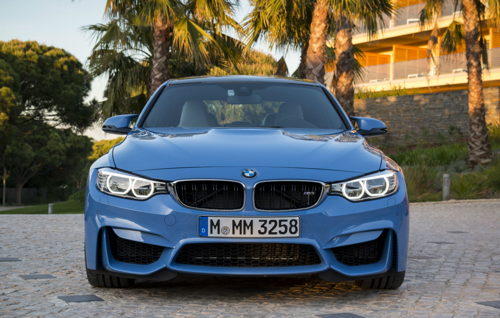 Bmw 320I Wallpapers