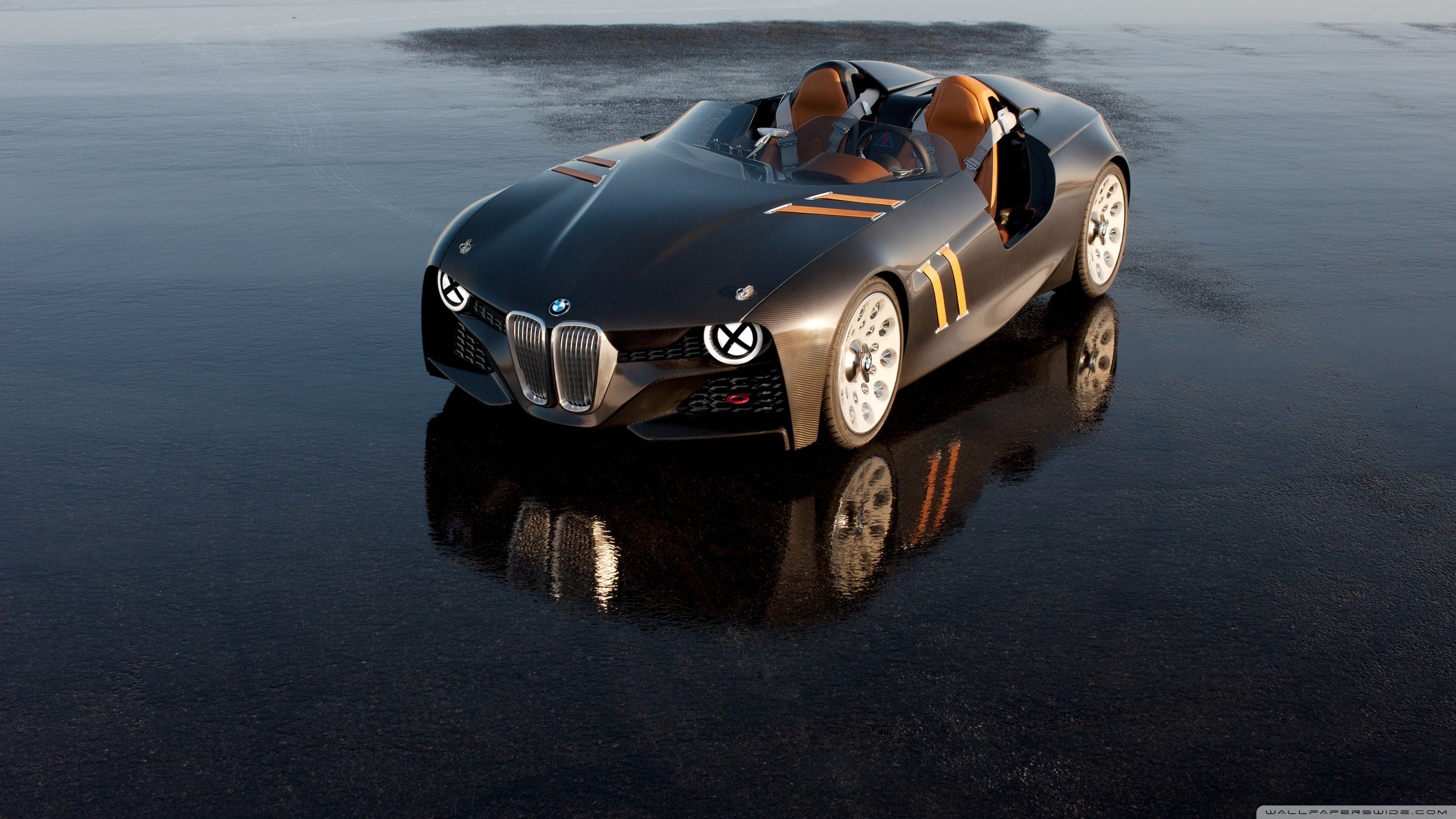 Bmw 328 Hommage Wallpapers