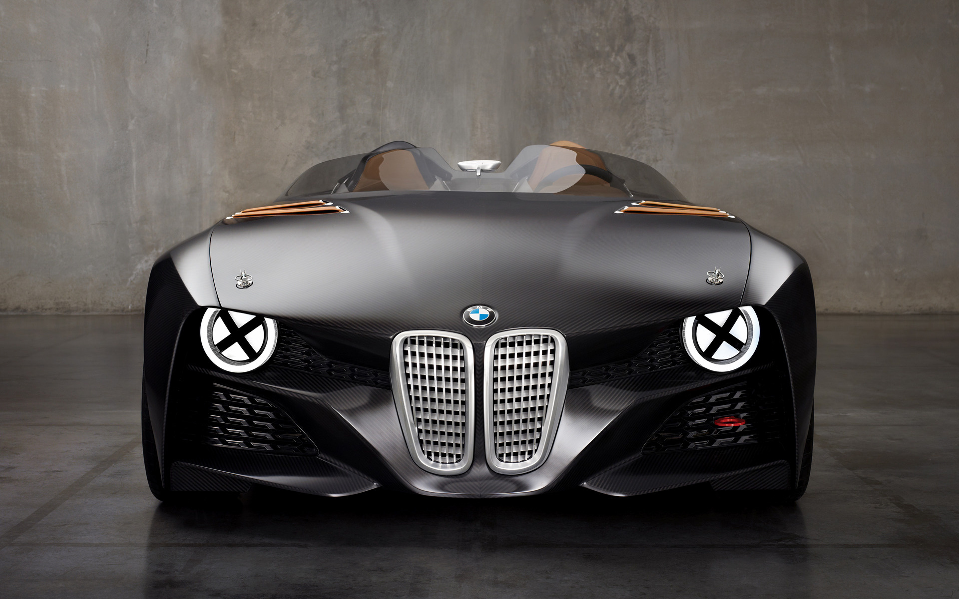 Bmw 328 Hommage Wallpapers