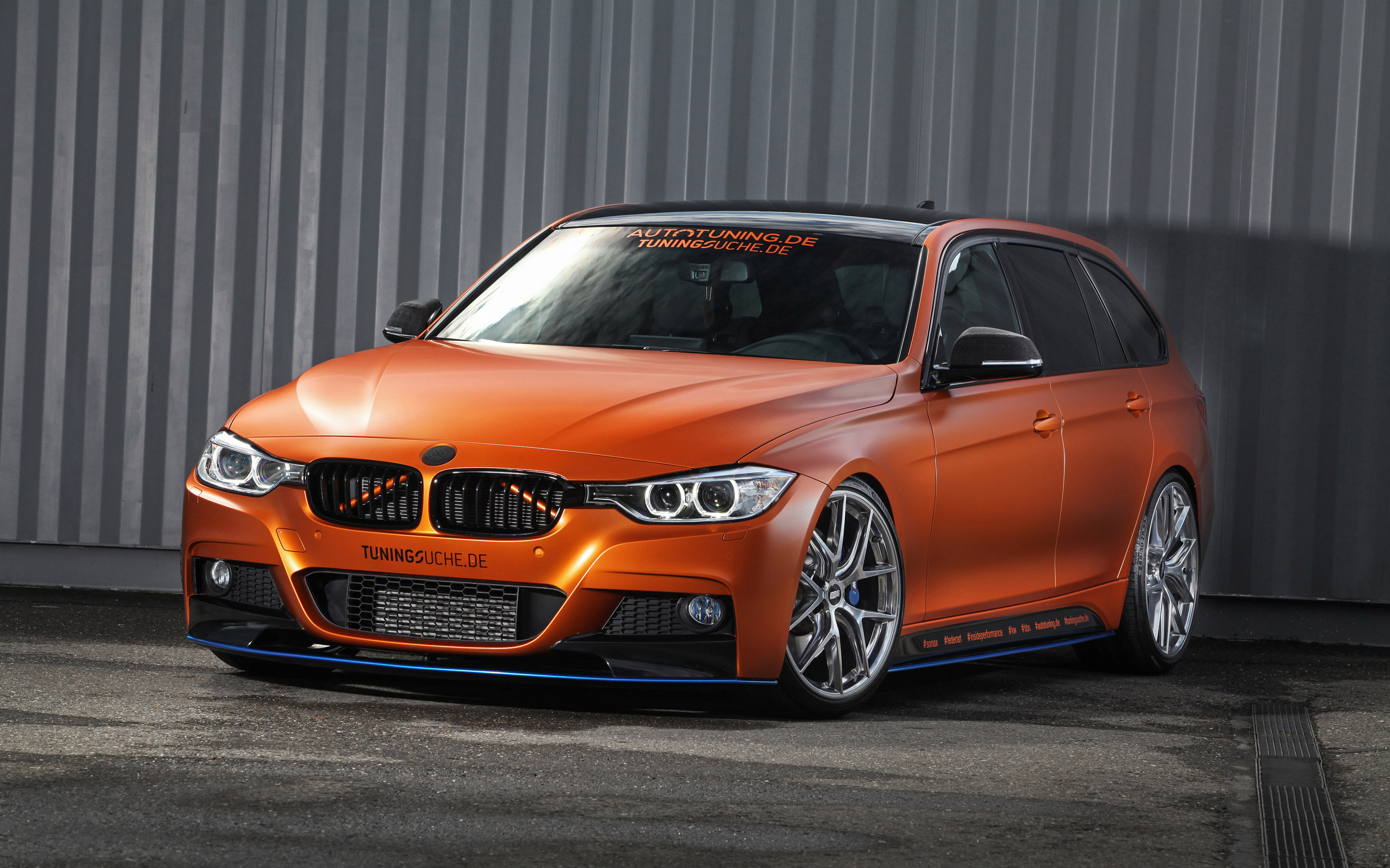 Bmw 328 Wallpapers