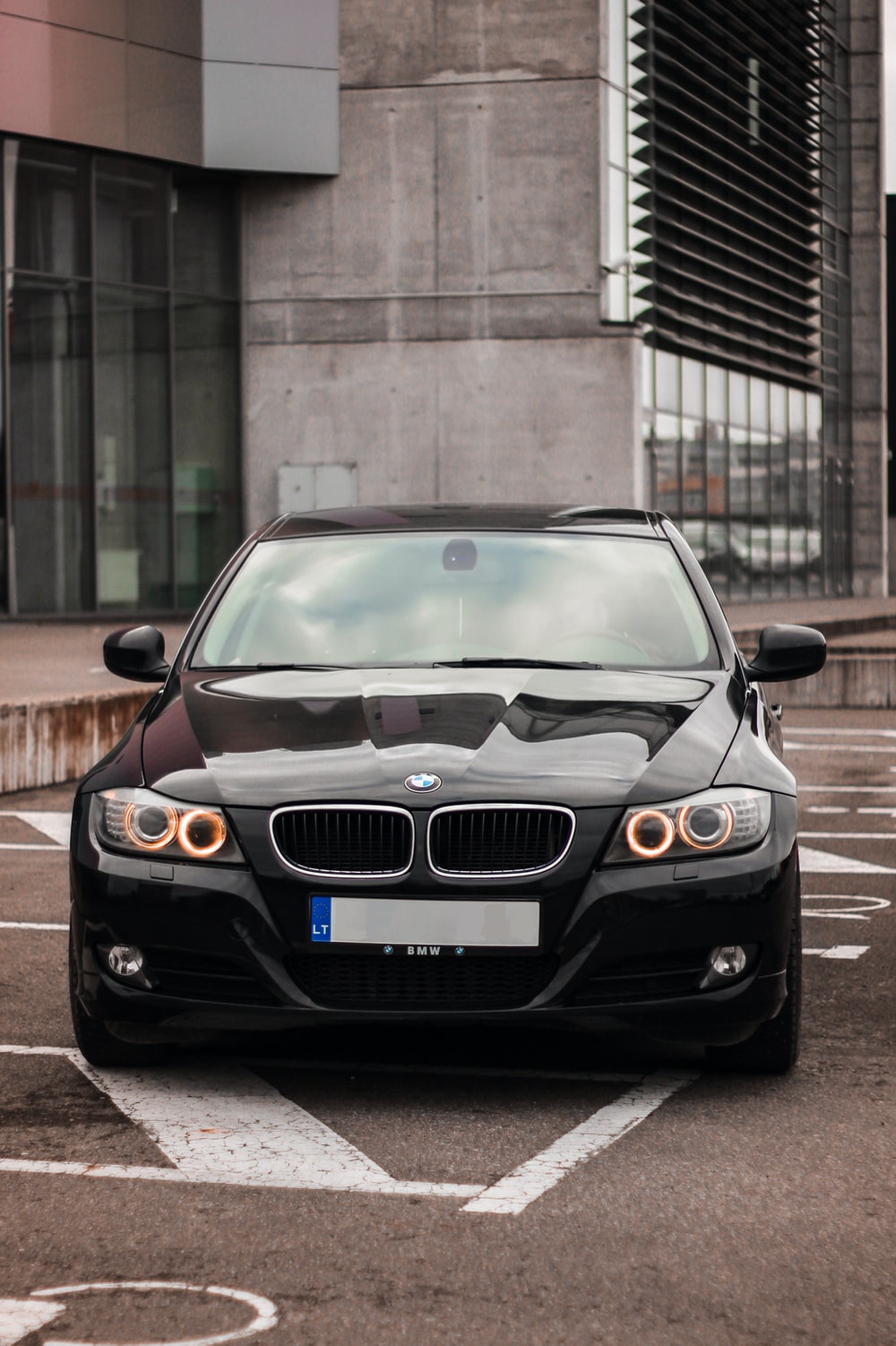 Bmw 328 Wallpapers