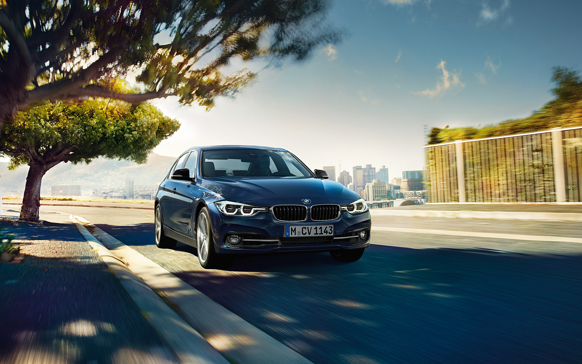 Bmw 328 Wallpapers