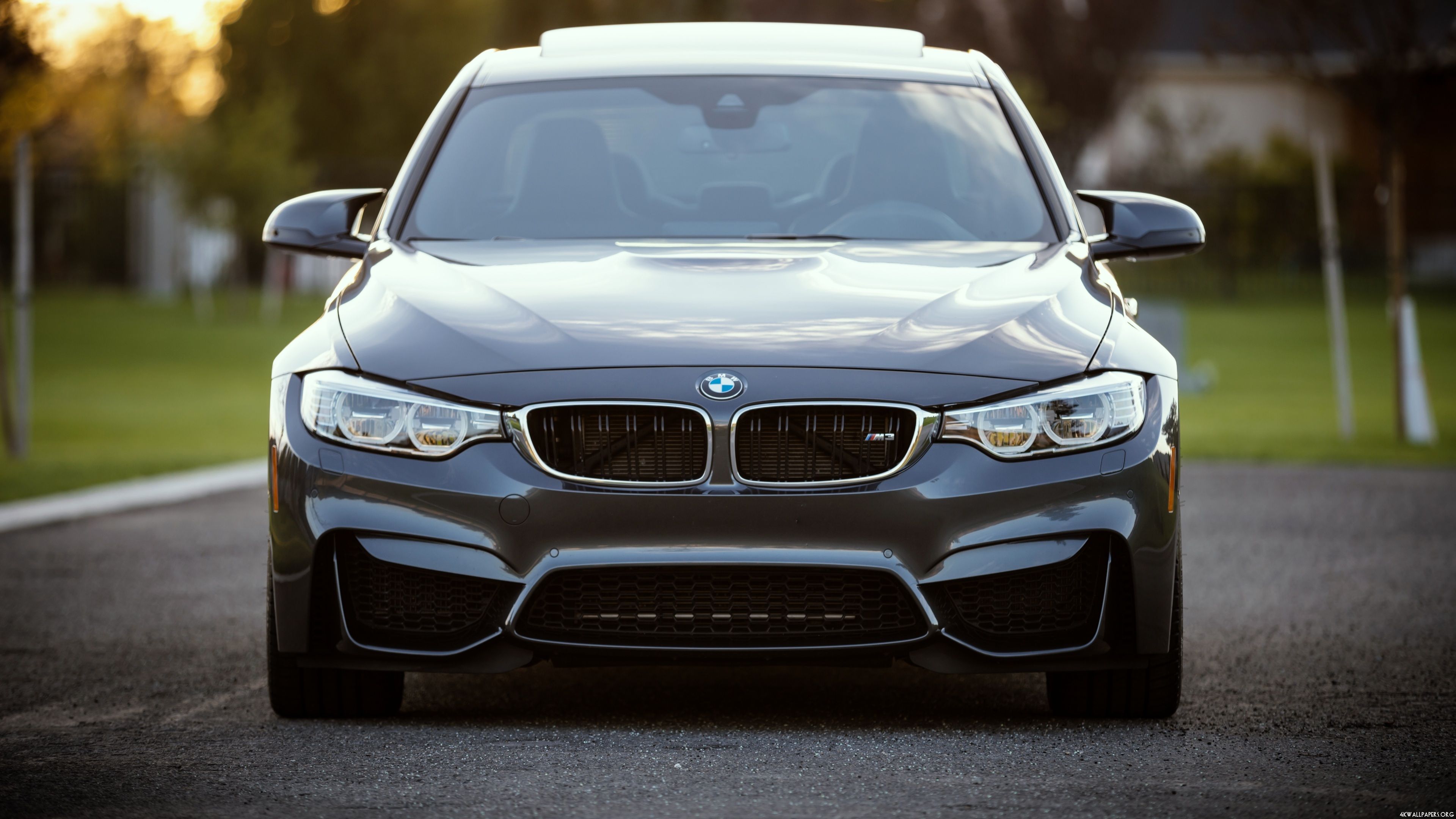 Bmw 335I F30 Wallpapers