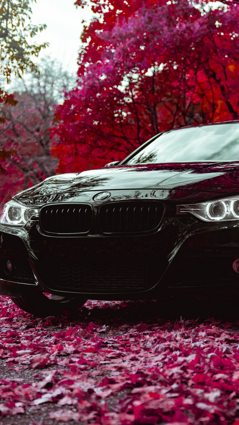 Bmw 335I F30 Wallpapers