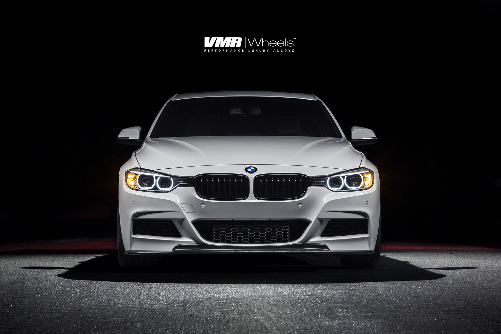 Bmw 335I F30 Wallpapers