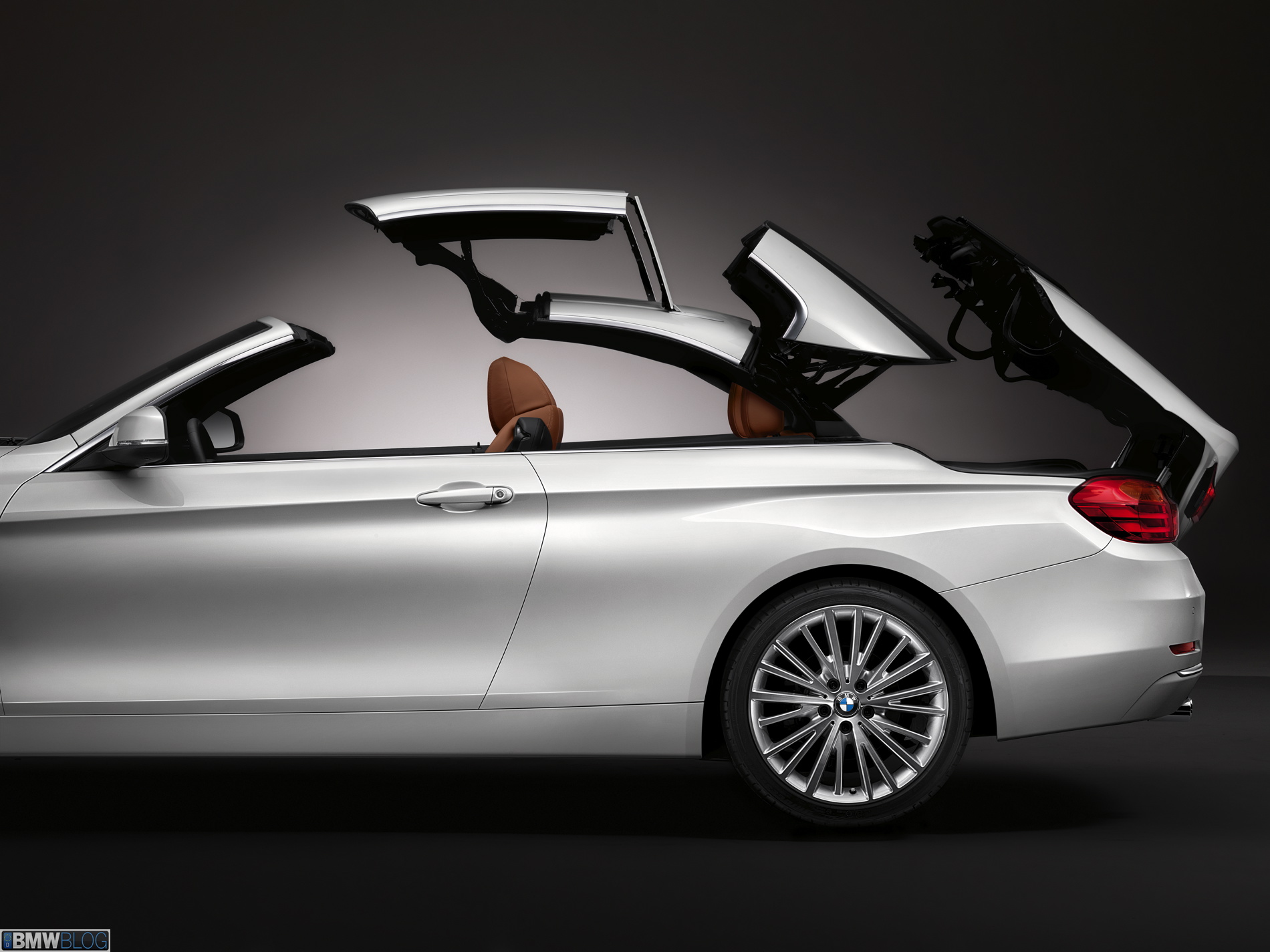 Bmw 4 Series Cabrio Wallpapers