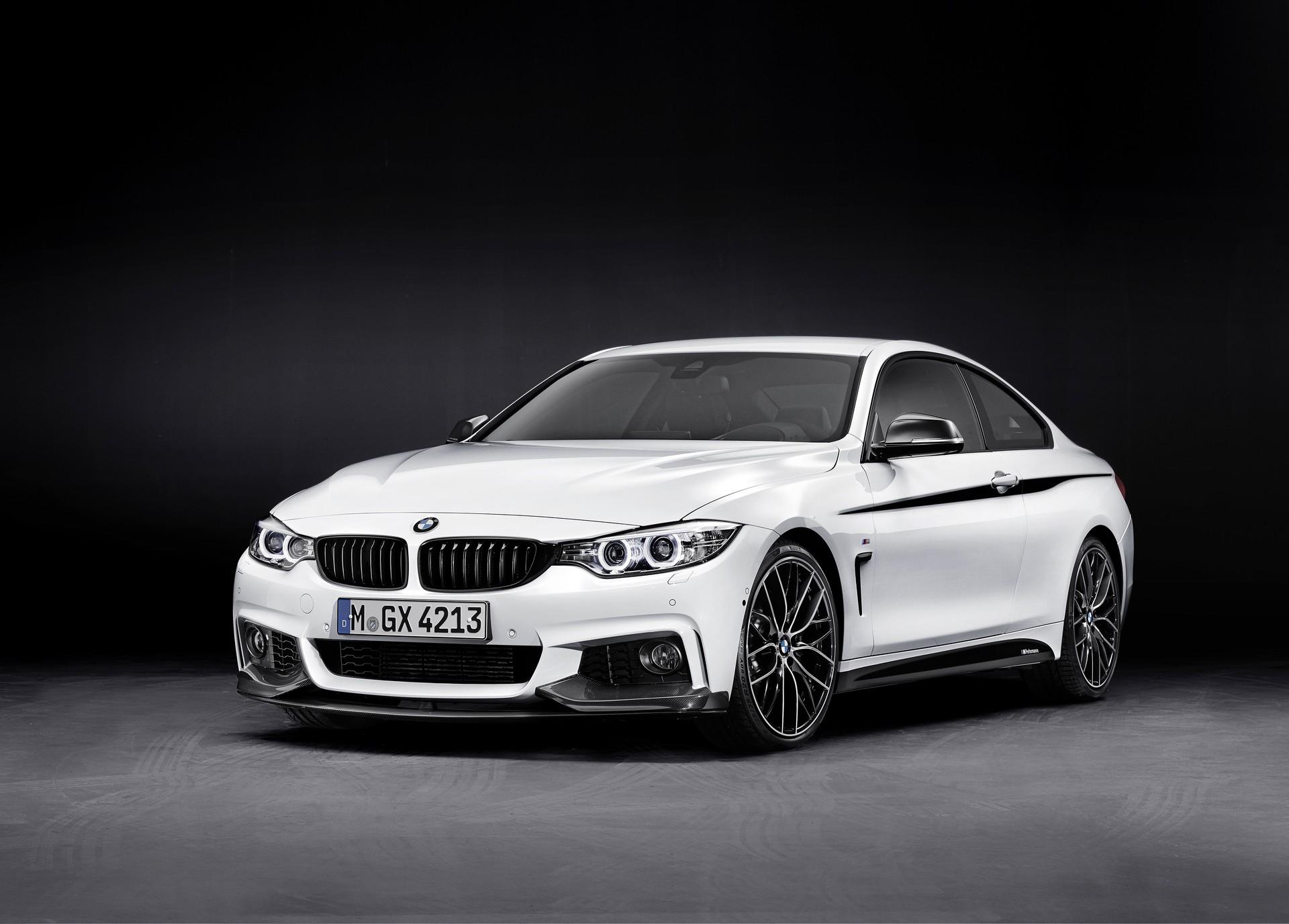 Bmw 4 Series Cabrio Wallpapers