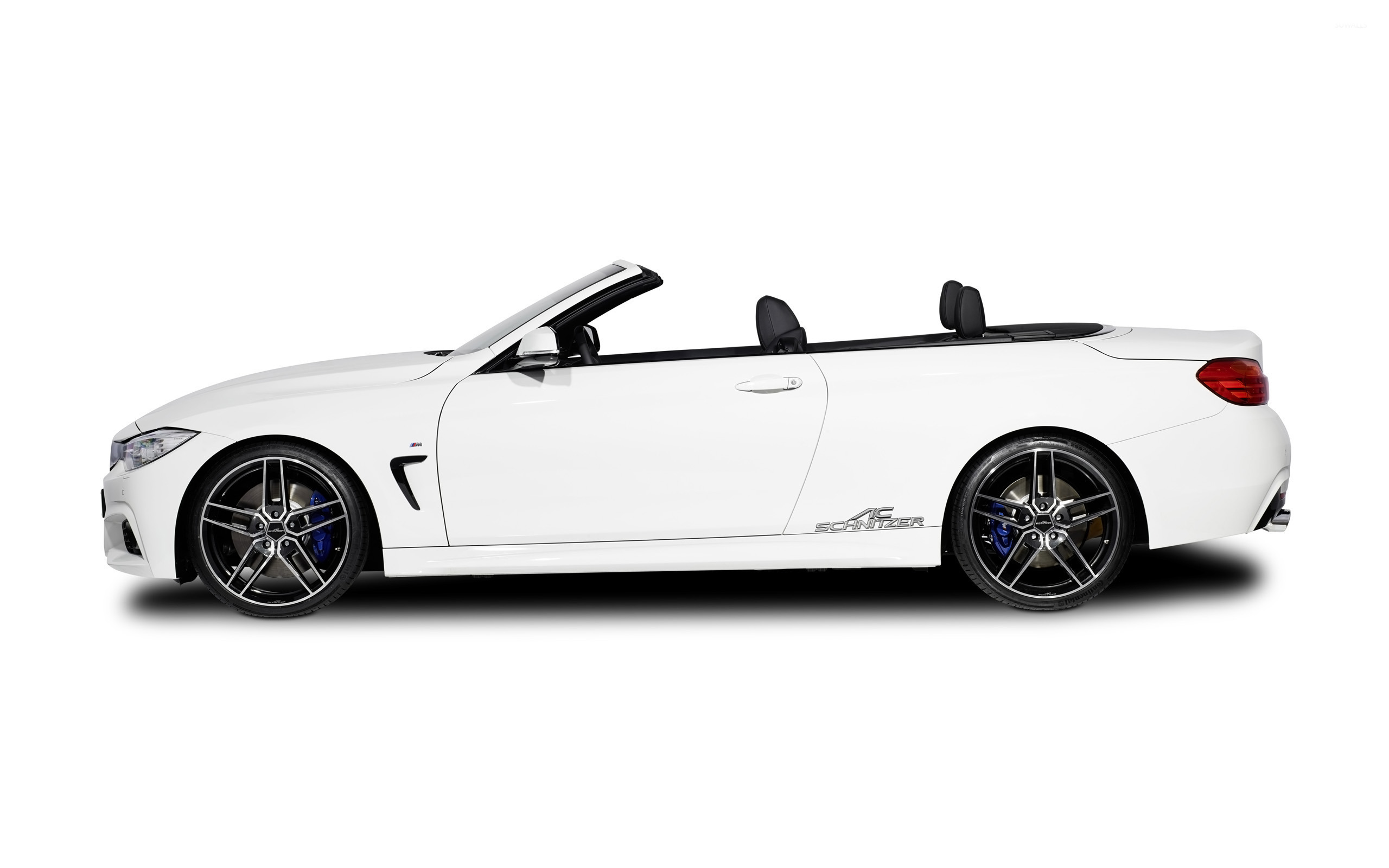 Bmw 4 Series Cabrio Wallpapers