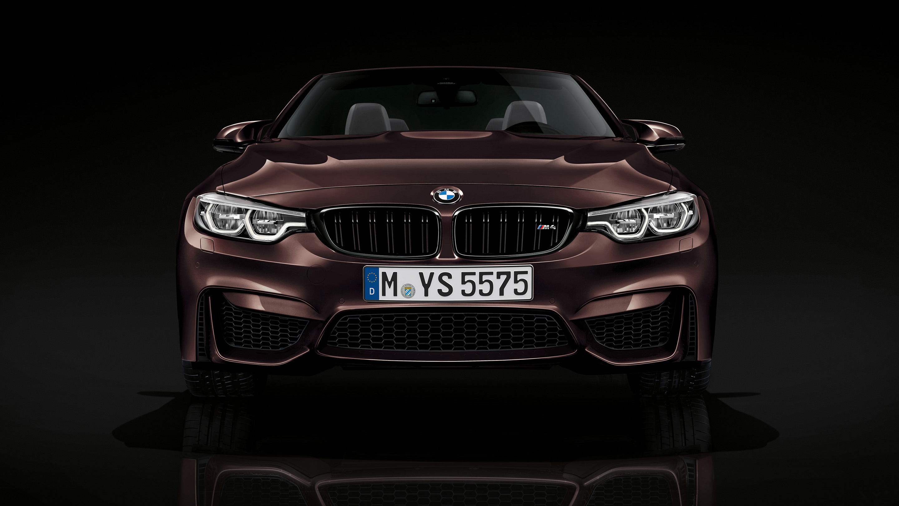 Bmw 4 Series Convertible Wallpapers