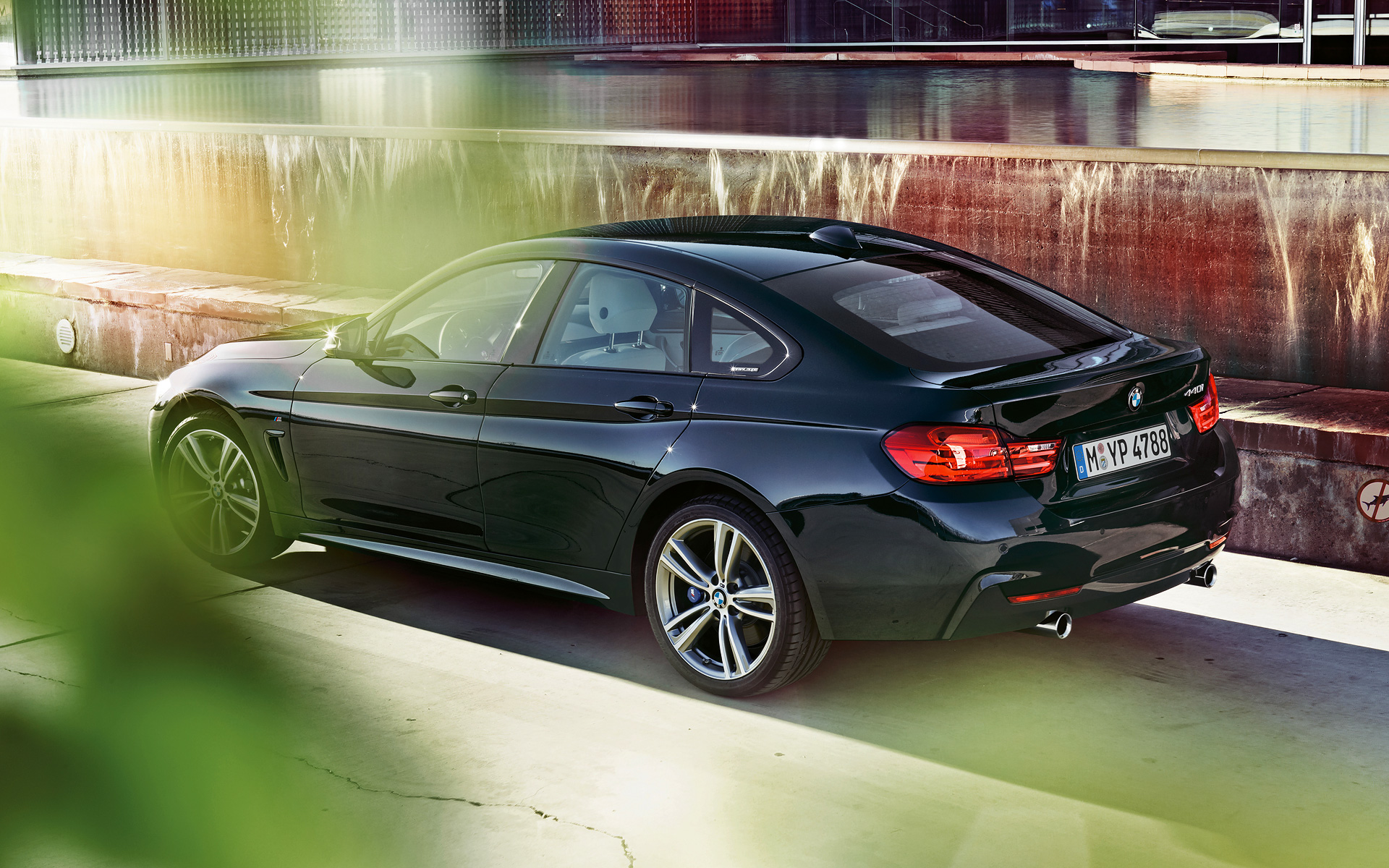 Bmw 4 Series Coupe Wallpapers