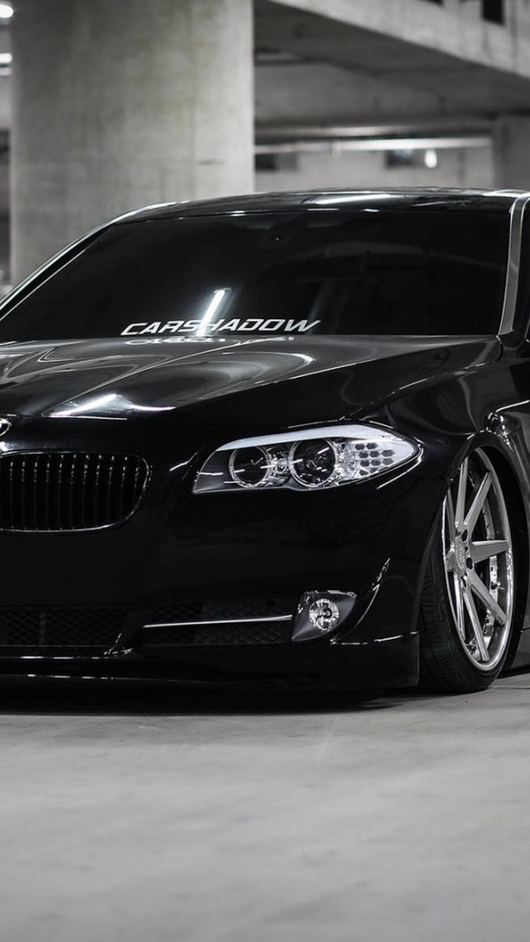 Bmw 528 Wallpapers