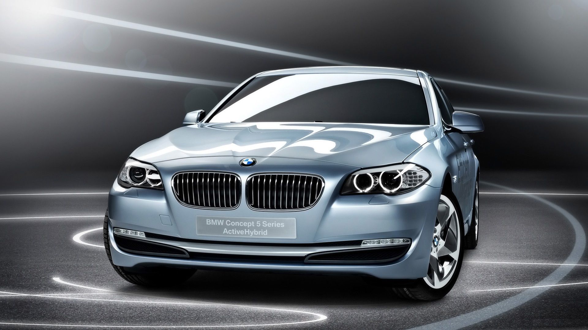 Bmw 528 Wallpapers