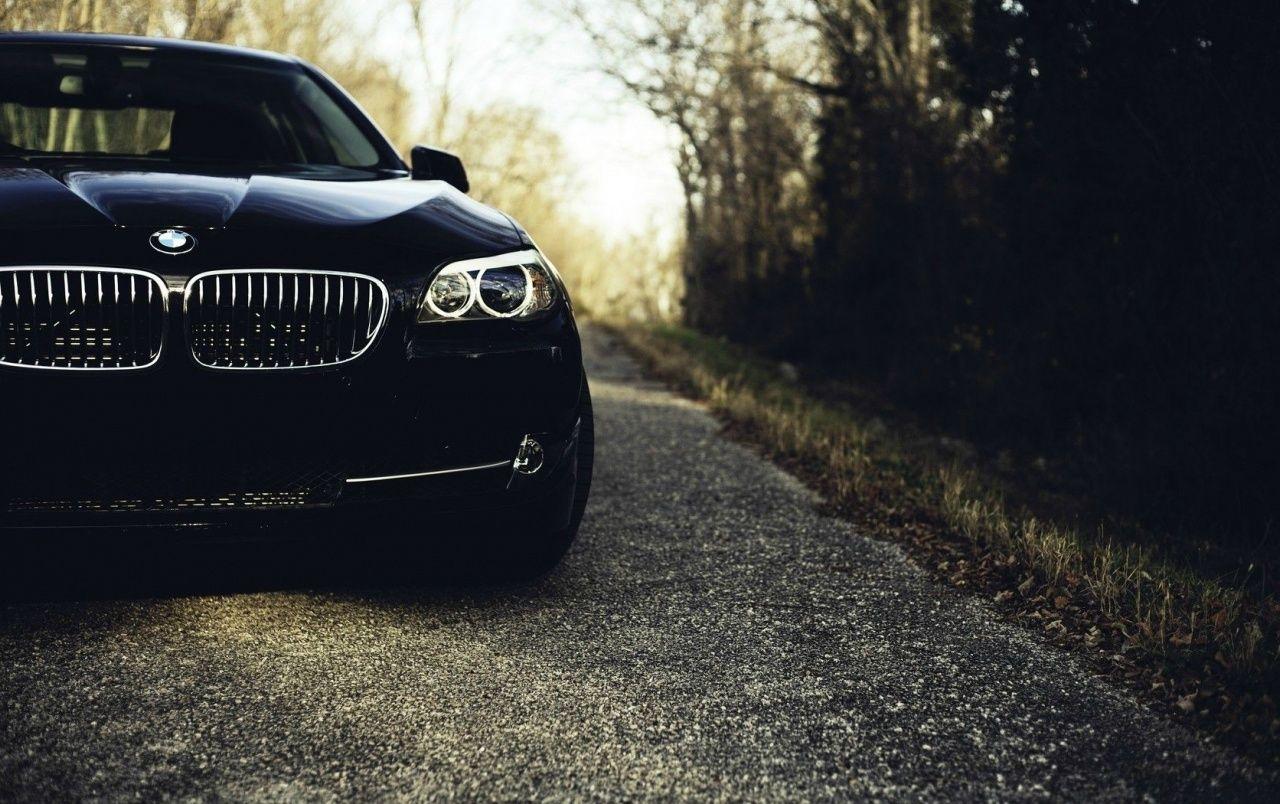 Bmw 528 Wallpapers