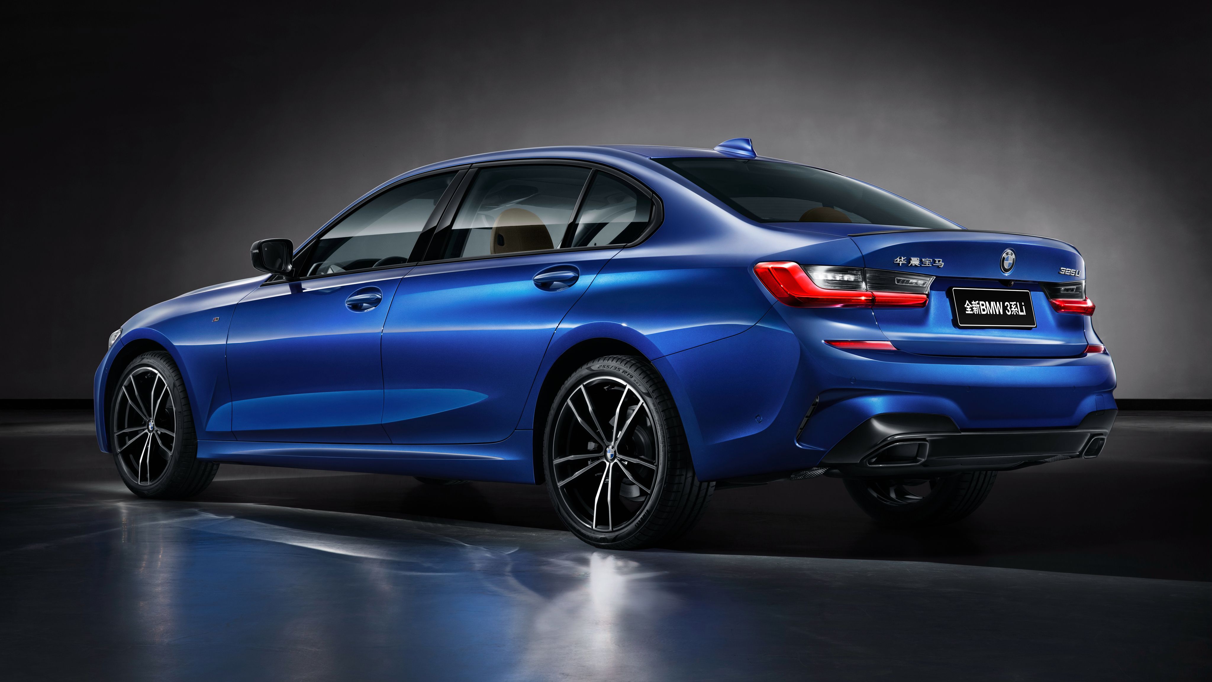 Bmw 540I M Performance Wallpapers