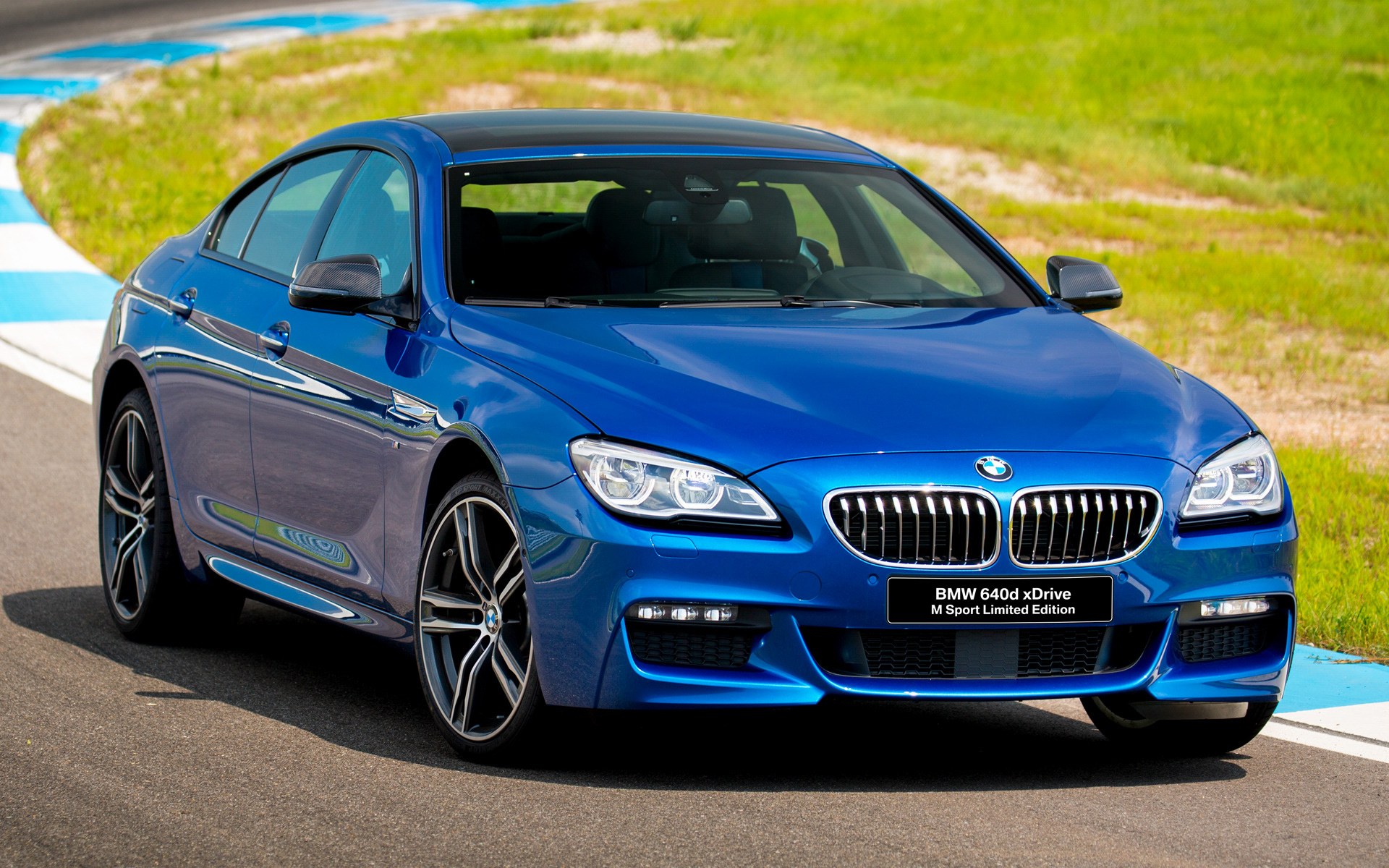 Bmw 6 Series Coupe Wallpapers