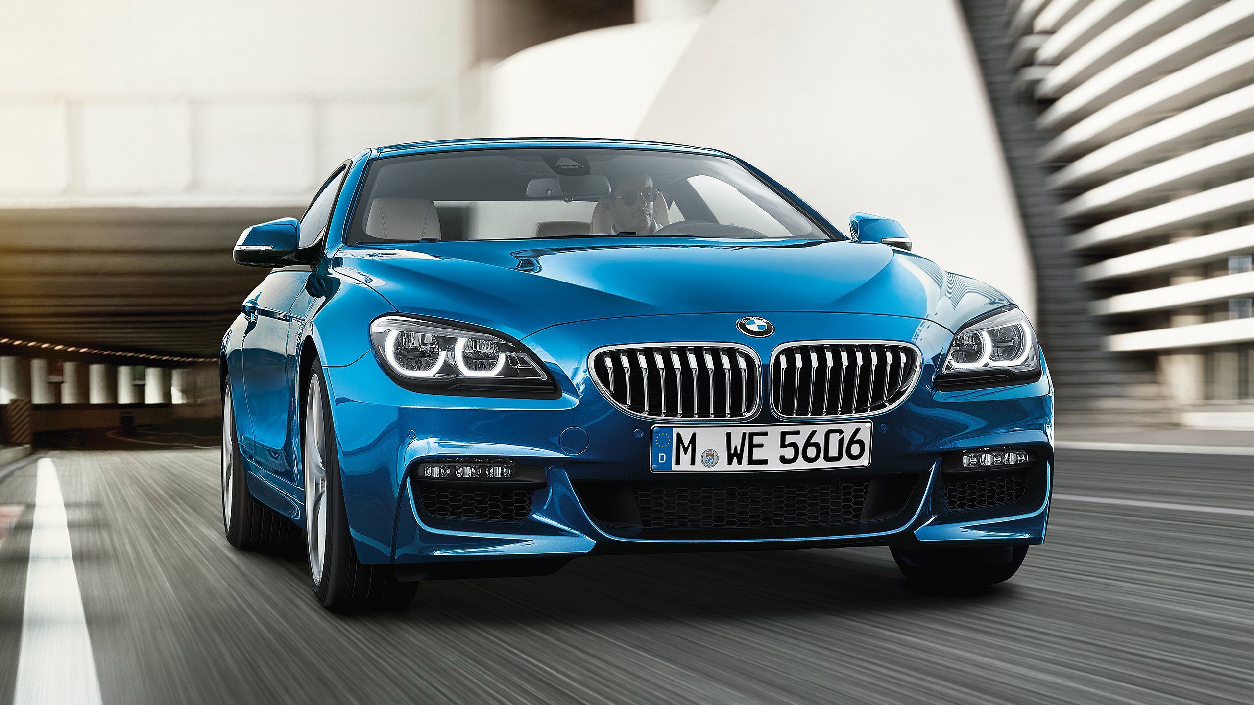 Bmw 6 Series Wallpapers