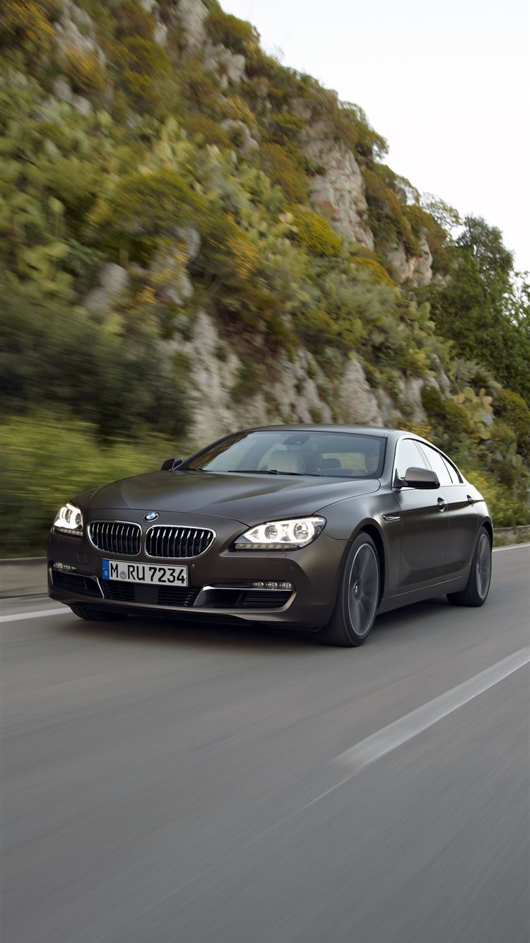 Bmw 6 Series Wallpapers