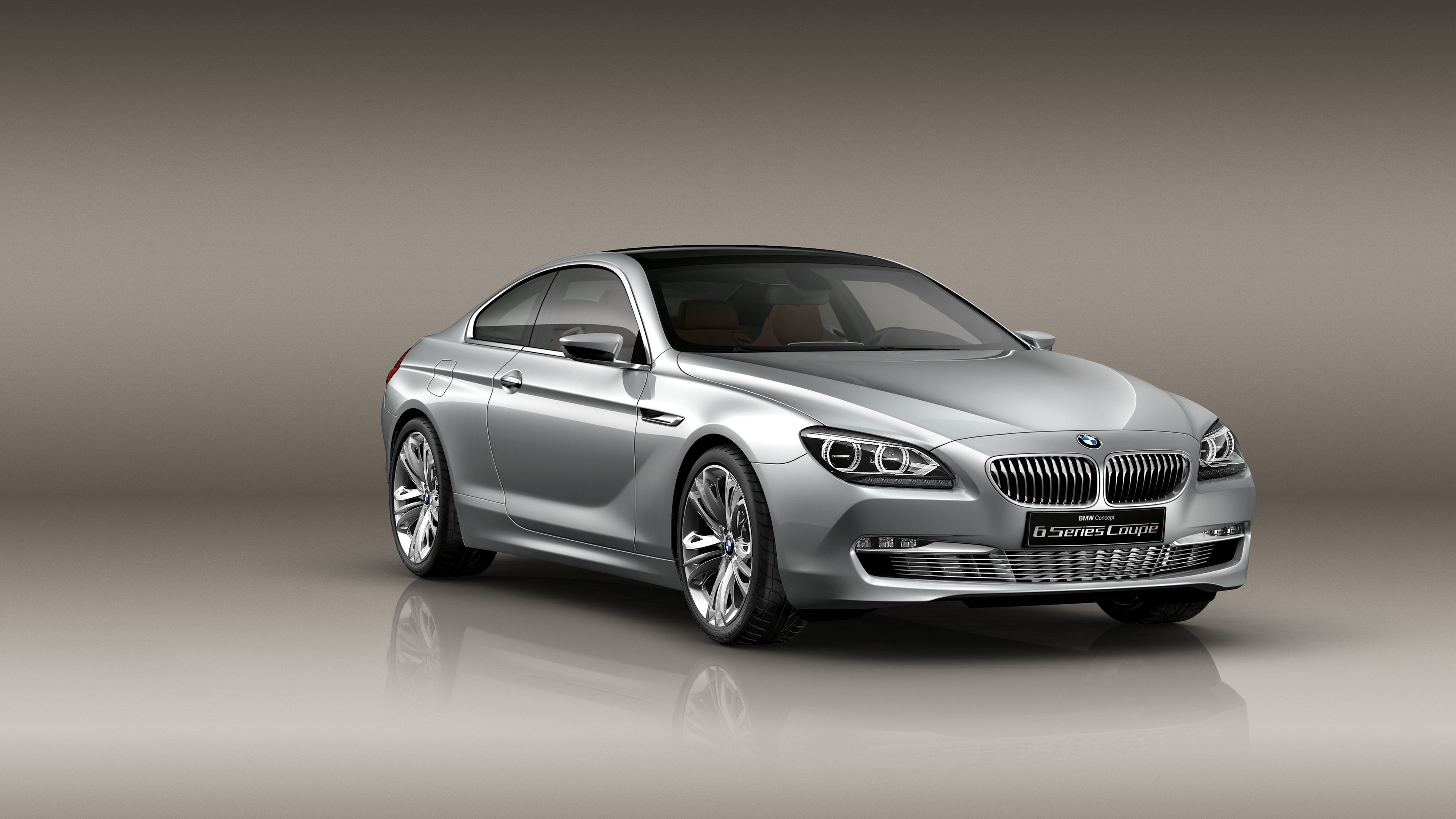 Bmw 6 Wallpapers