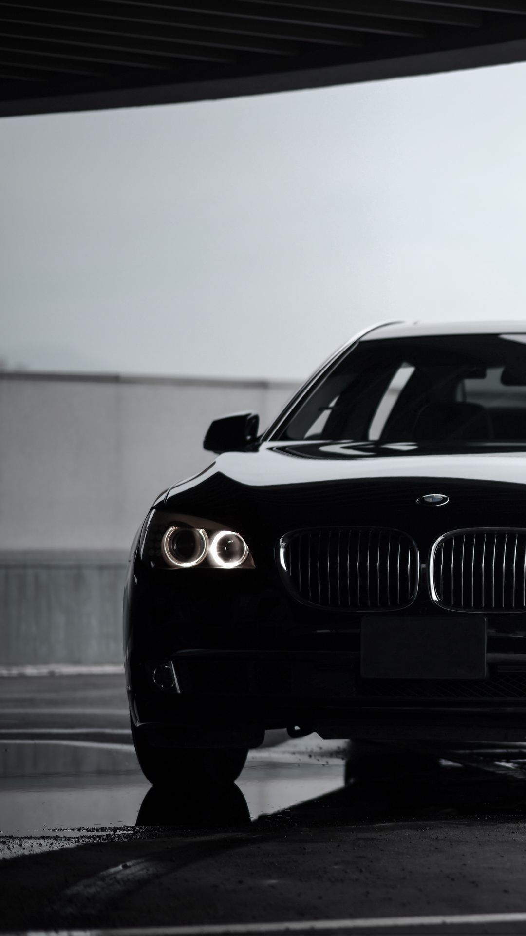 Bmw 7 Series Wallpapers