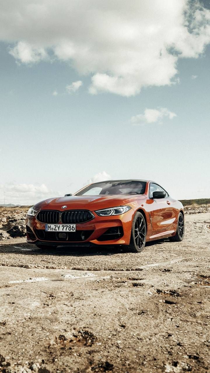 Bmw 8 Series Wallpapers