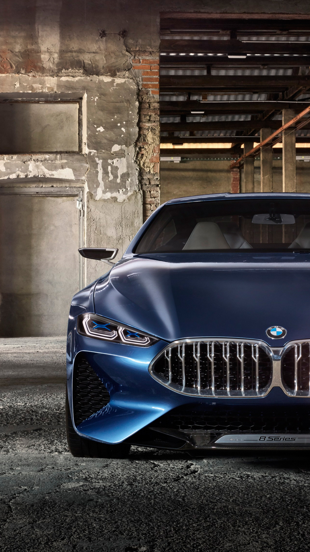 Bmw 8 Series Wallpapers