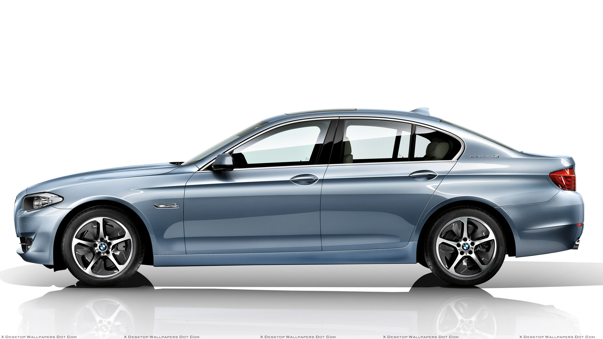 Bmw Activehybrid 5 Wallpapers