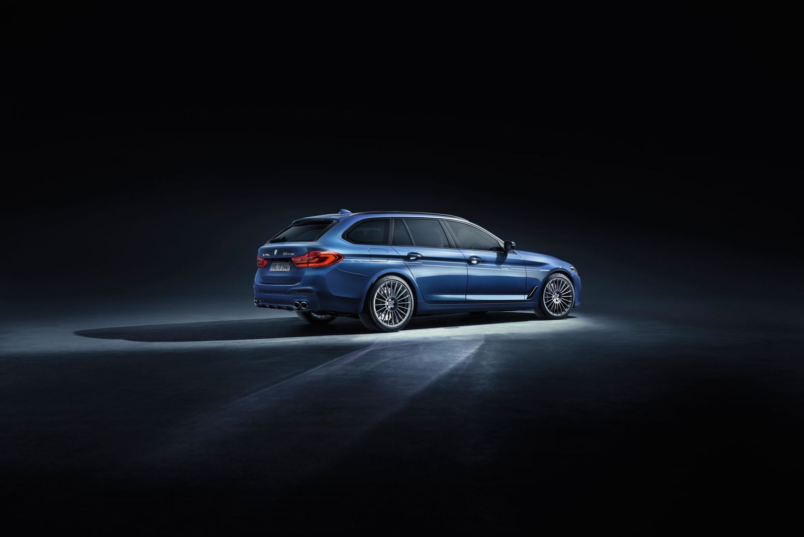 Bmw B5 Wallpapers