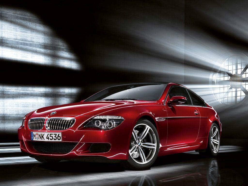 Bmw Cgi Car Wallpapers