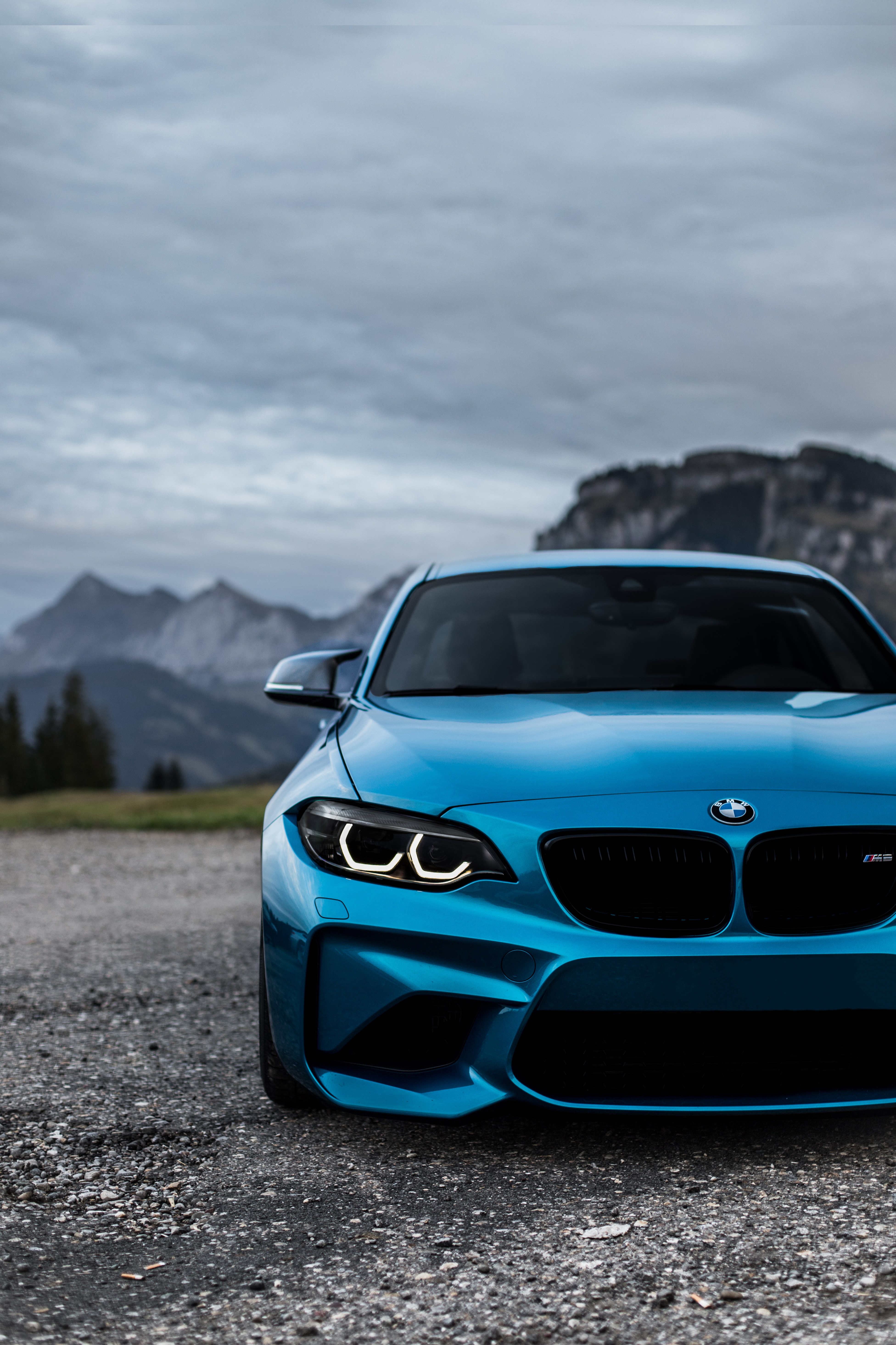 Bmw Cgi Car Wallpapers