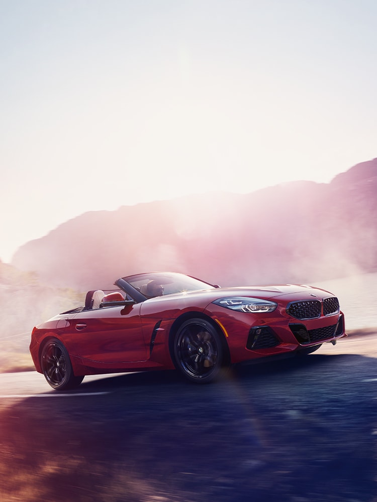 Bmw Concept Z4 Coupe Wallpapers