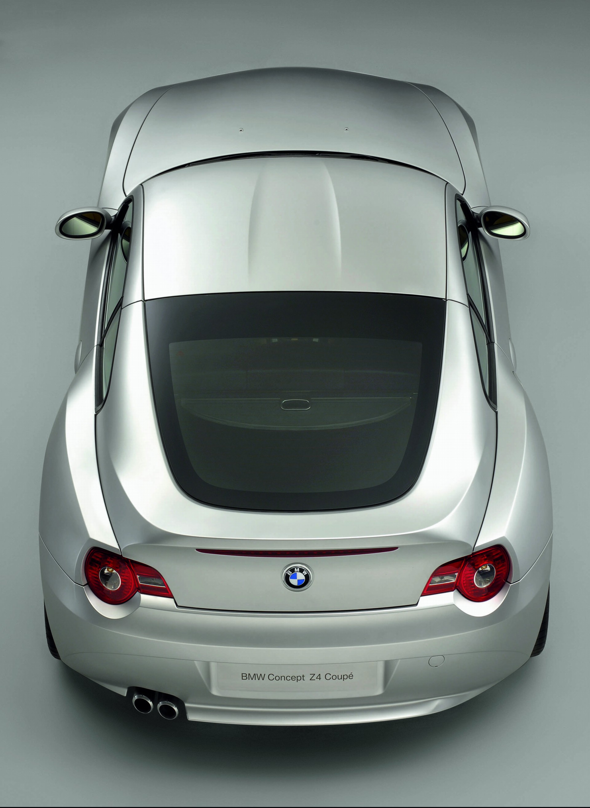 Bmw Concept Z4 Wallpapers