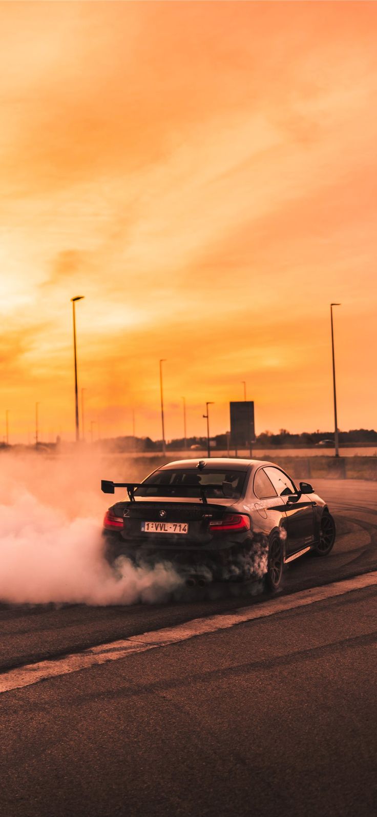 Bmw Drifting Wallpapers