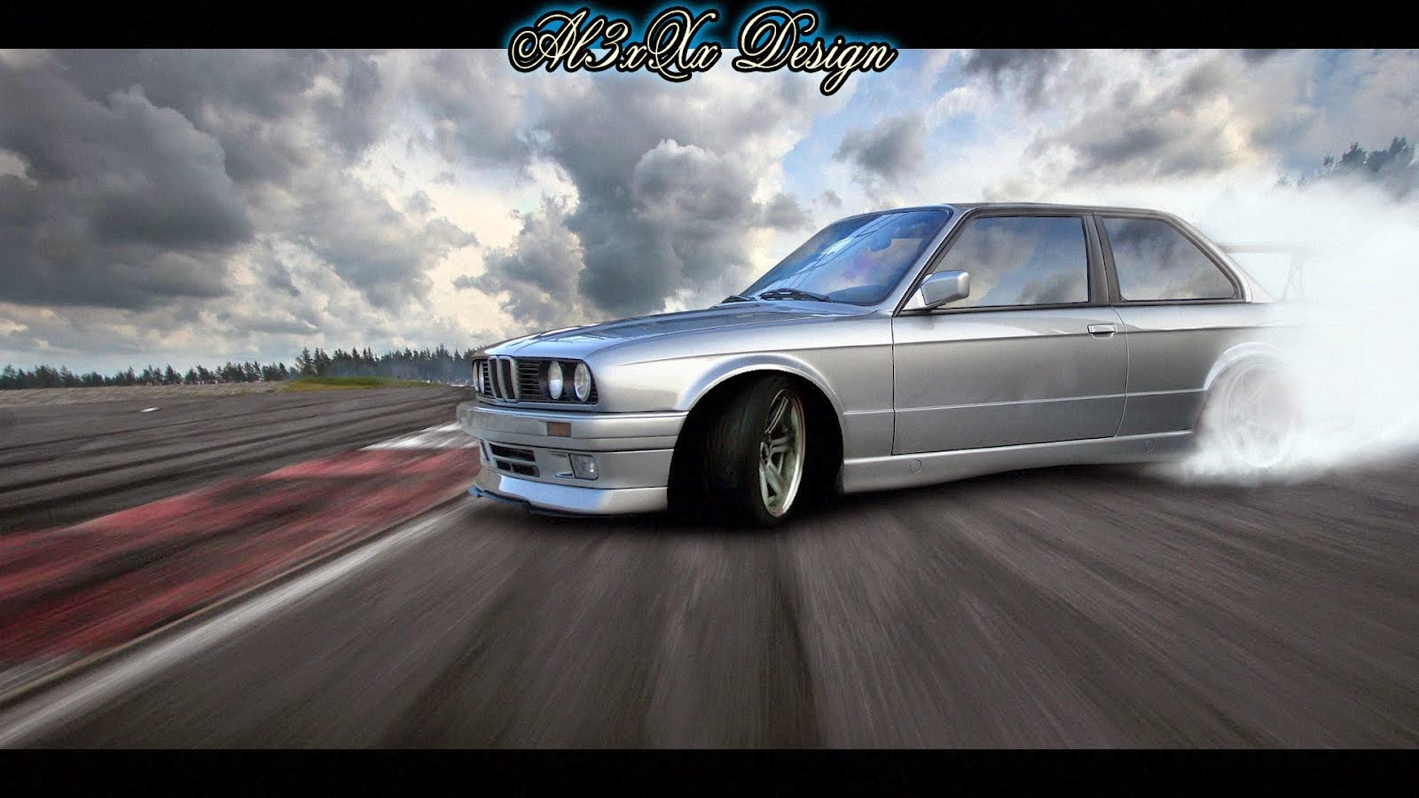 Bmw Drifting Wallpapers