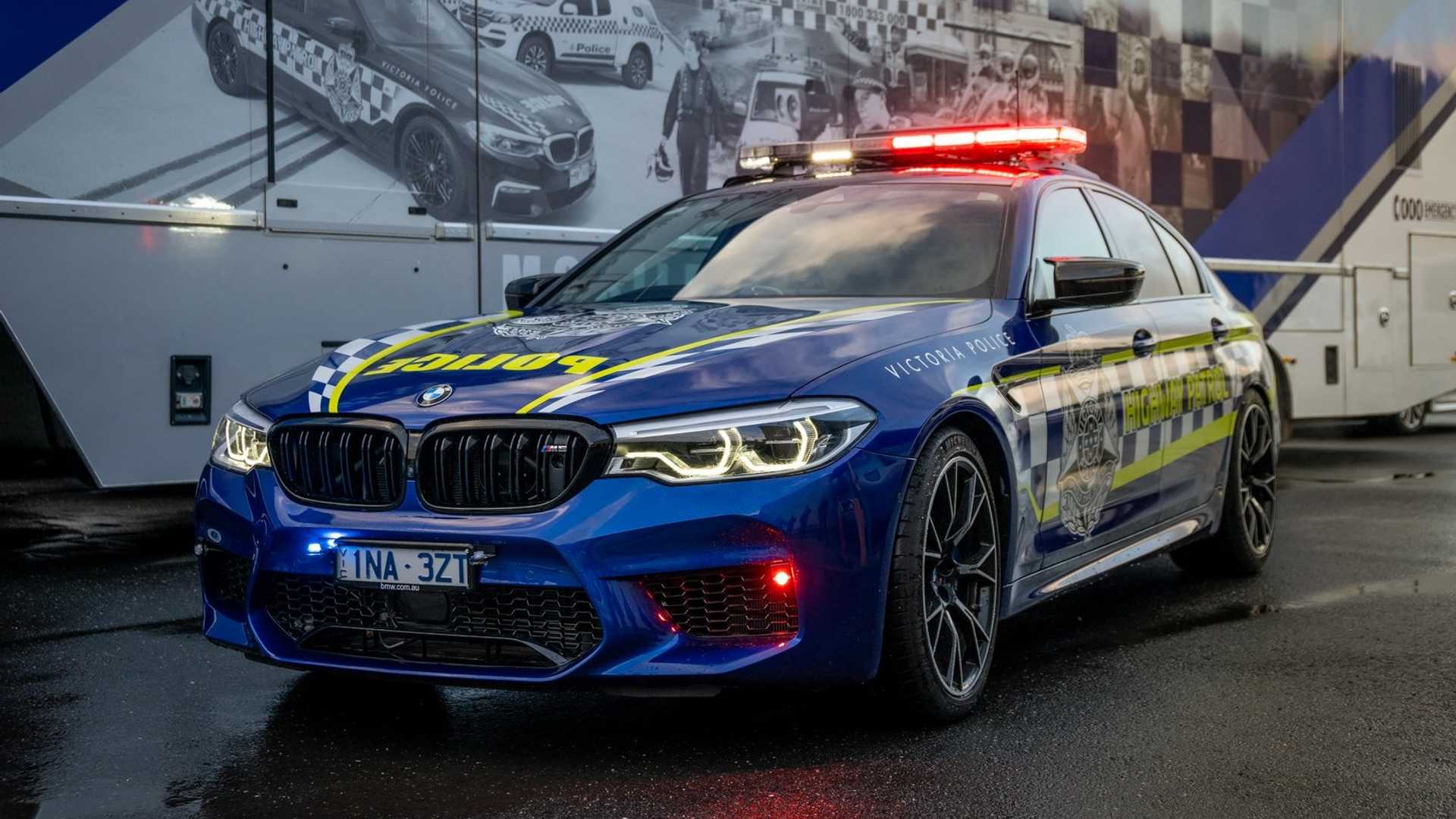 Bmw E Patrol Wallpapers