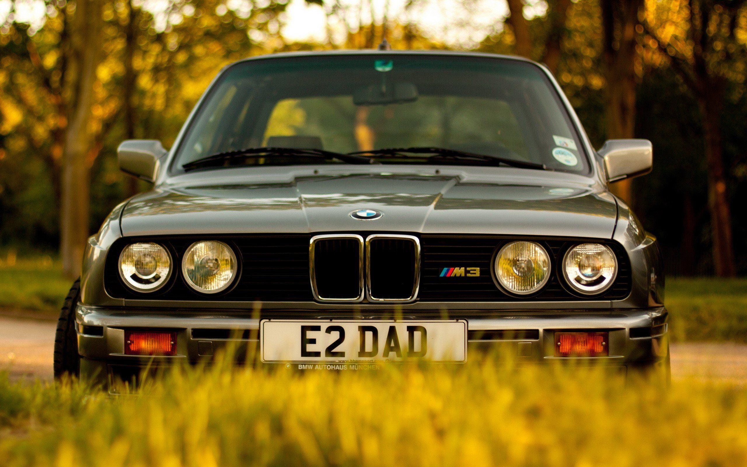 Bmw E Patrol Wallpapers