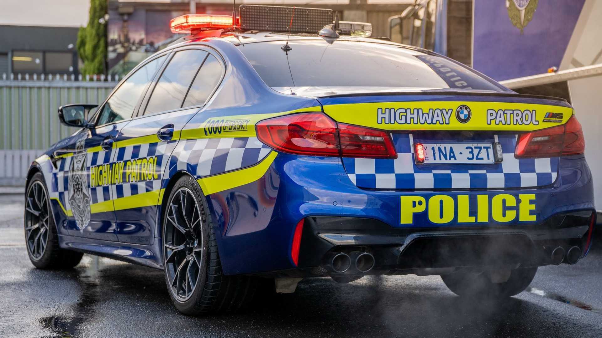 Bmw E Patrol Wallpapers