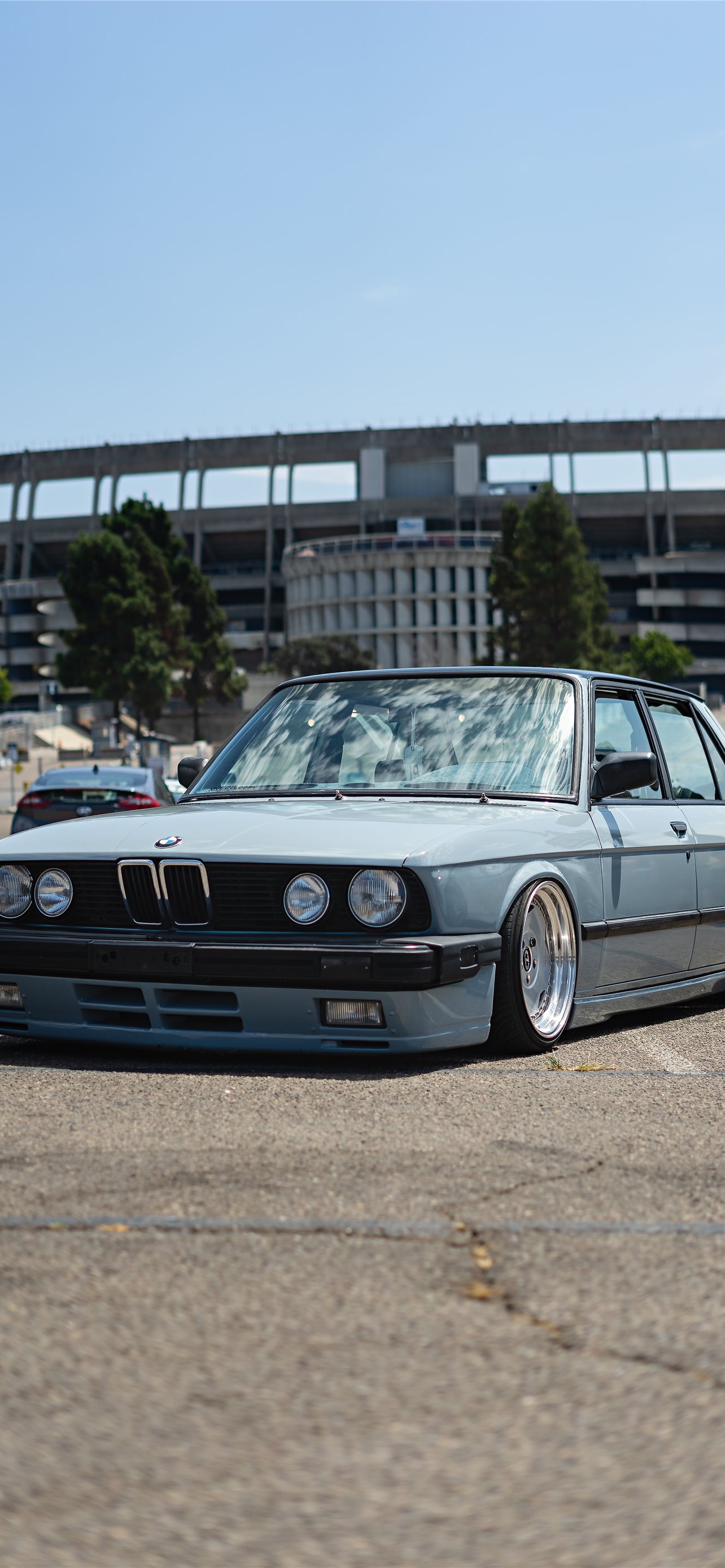 Bmw E28 Wallpapers