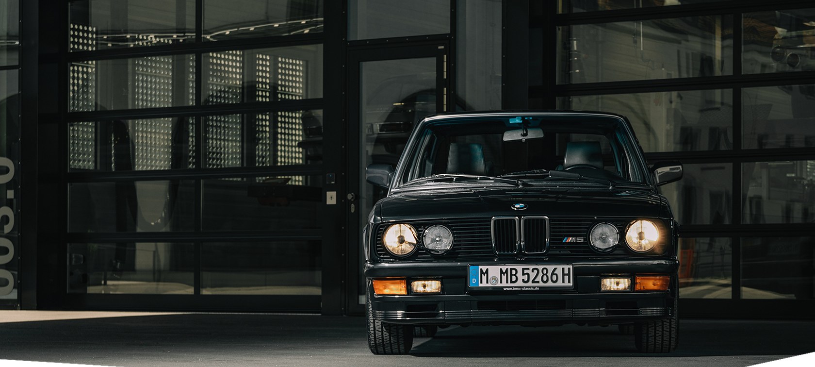 Bmw E28 Wallpapers