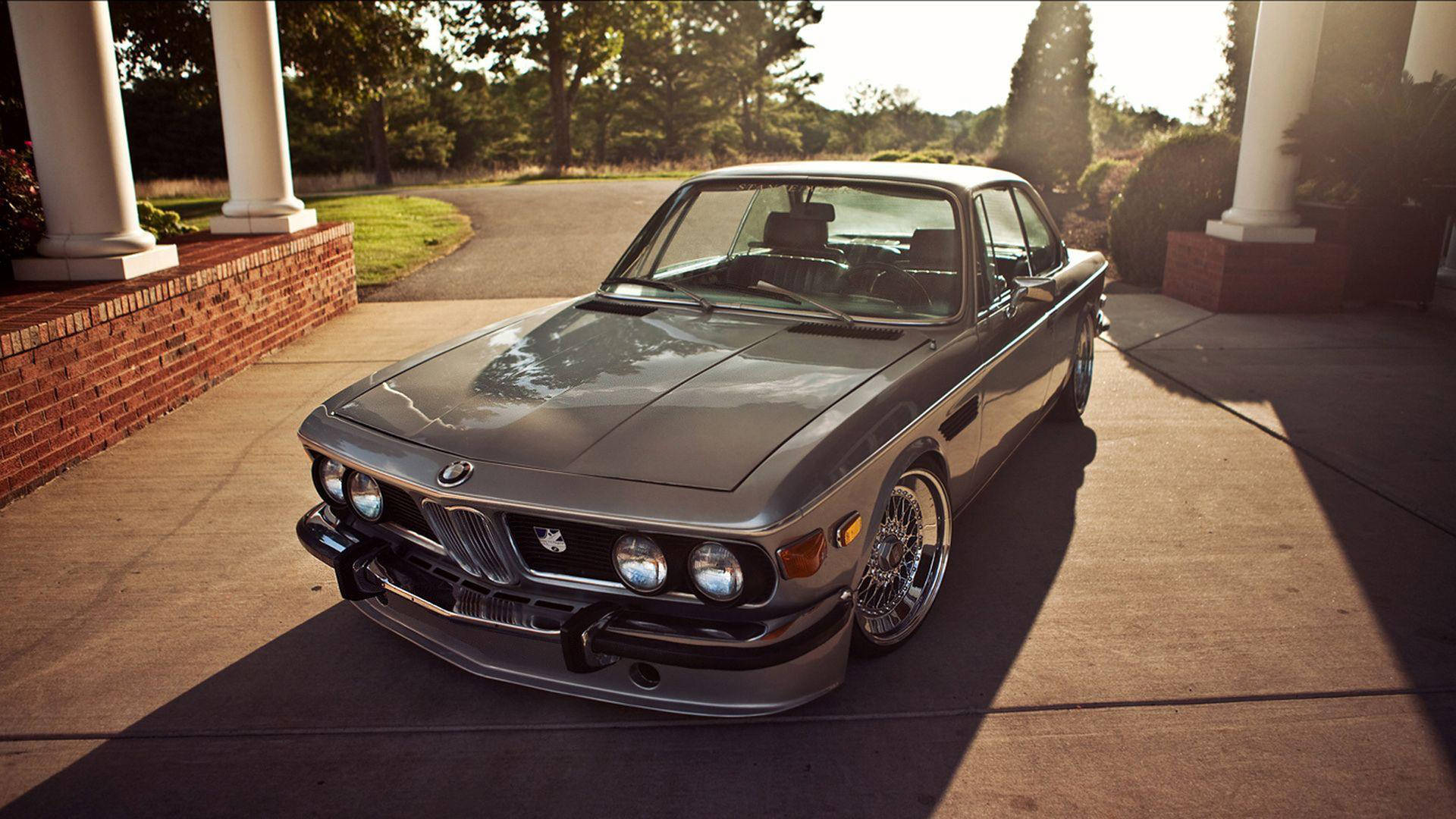 Bmw E28 Wallpapers