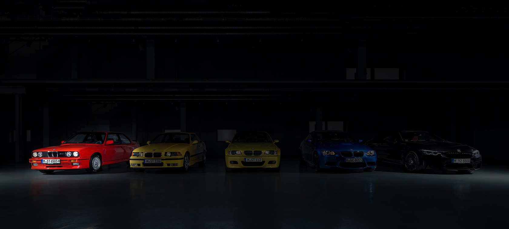 Bmw E30 Car Wallpapers