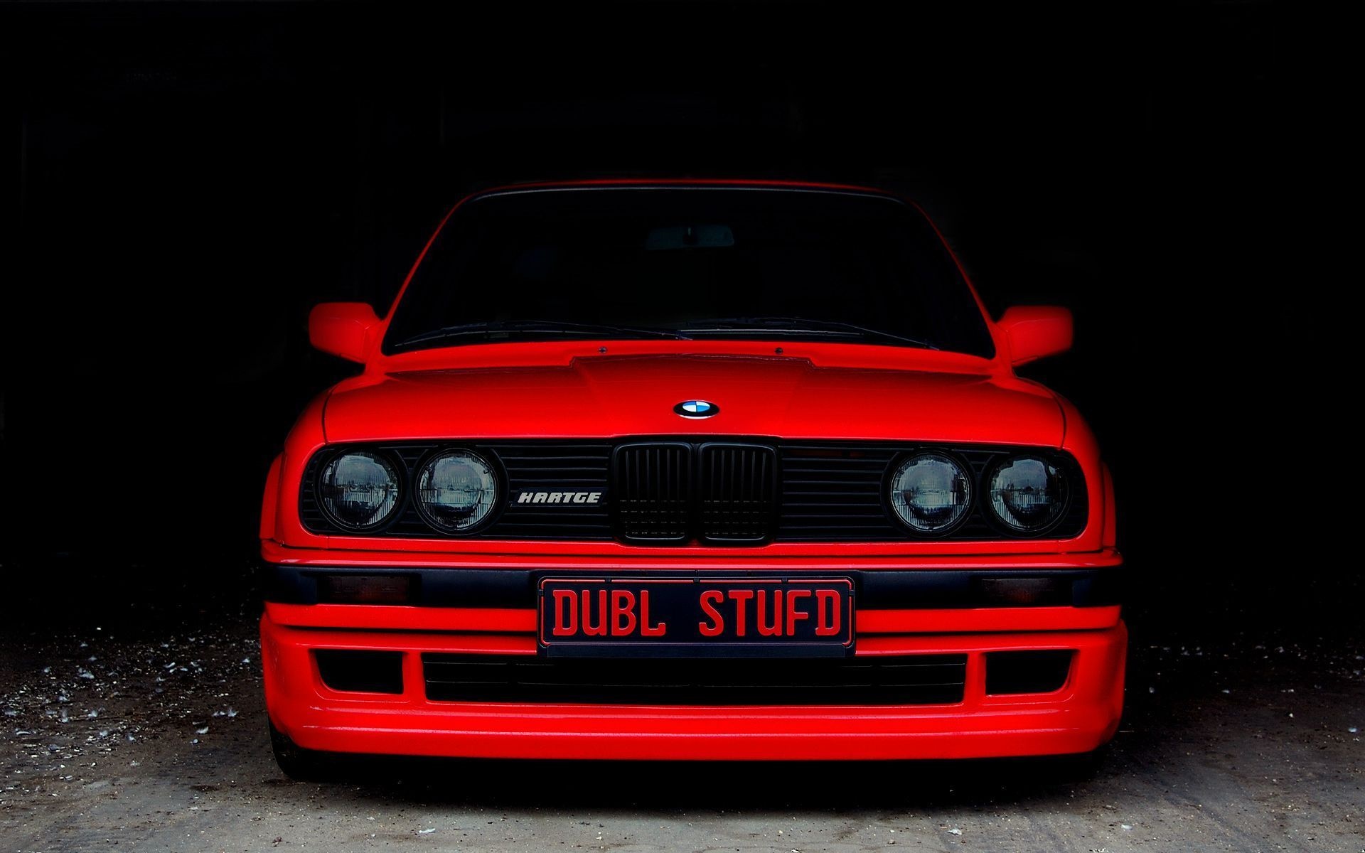 Bmw E30 Car Wallpapers