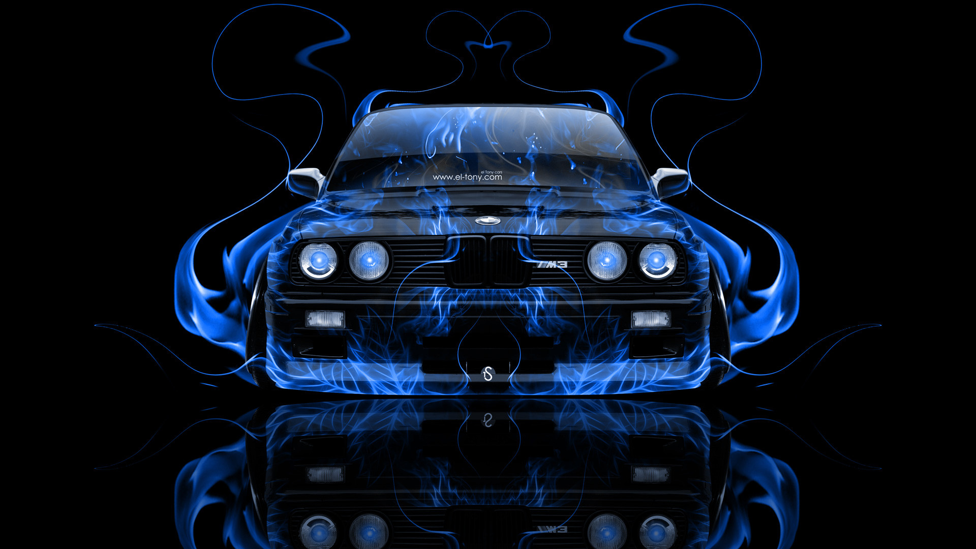 Bmw E30 Car Wallpapers