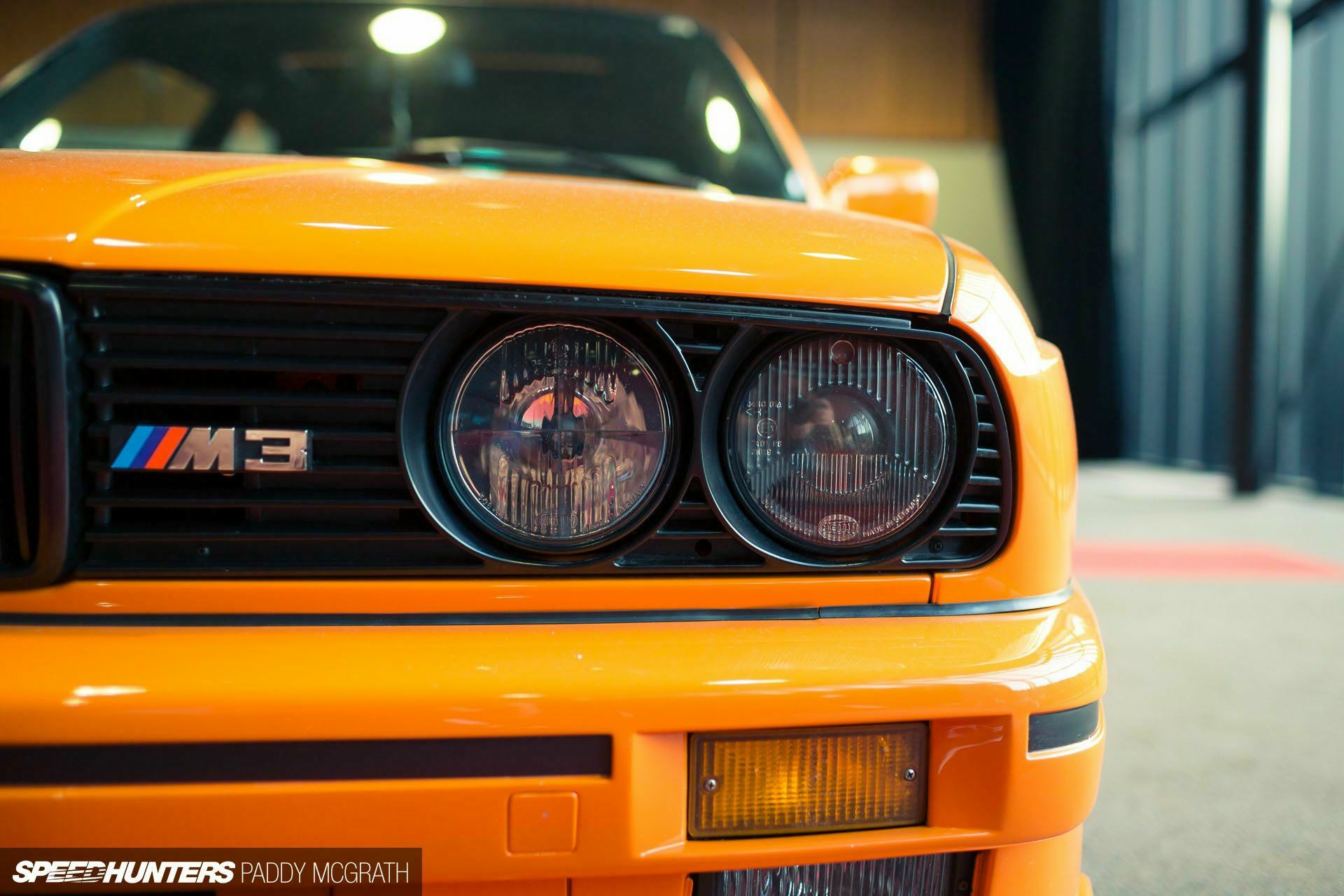 Bmw E30 M3 Wallpapers