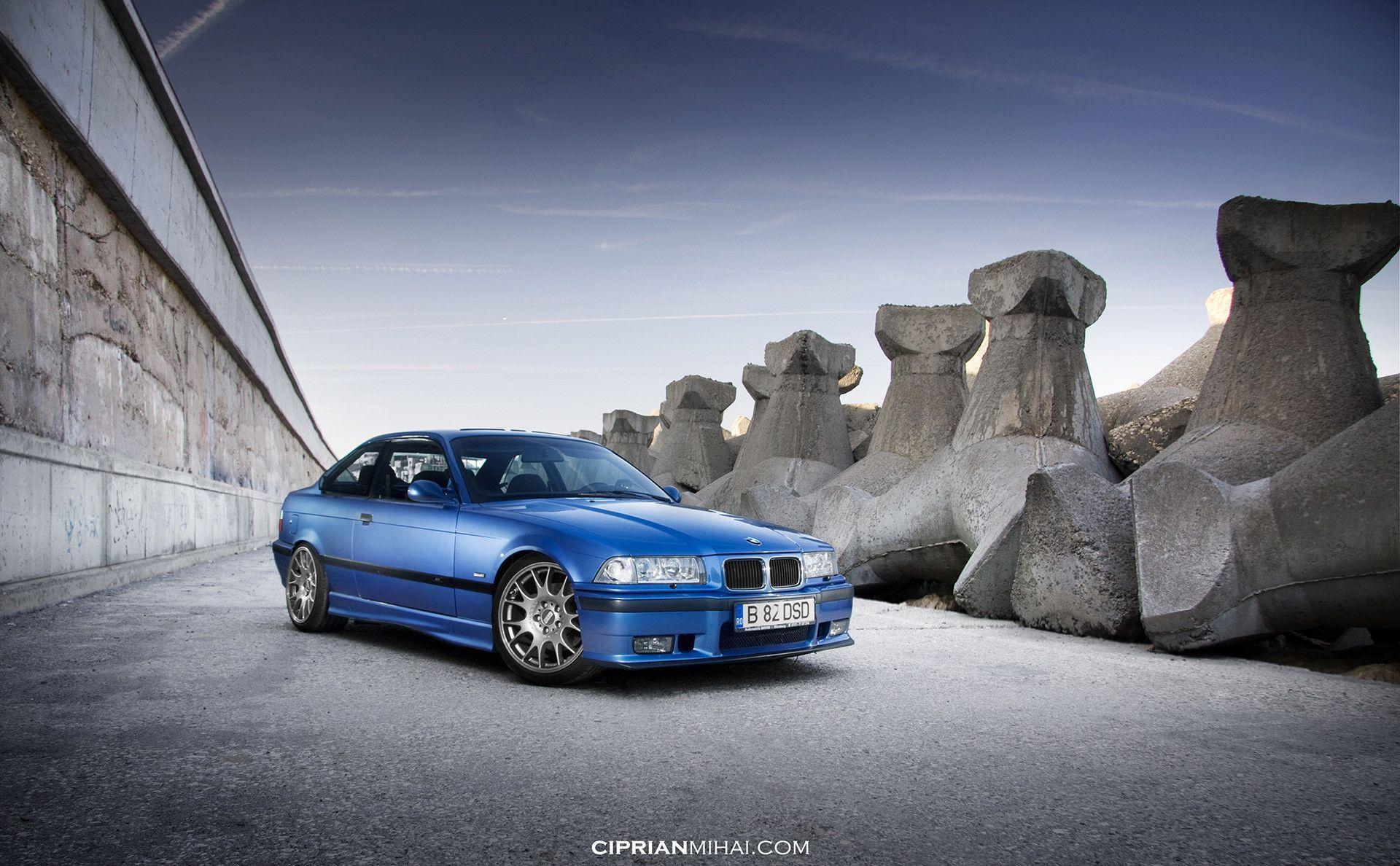 Bmw E36 Wallpapers