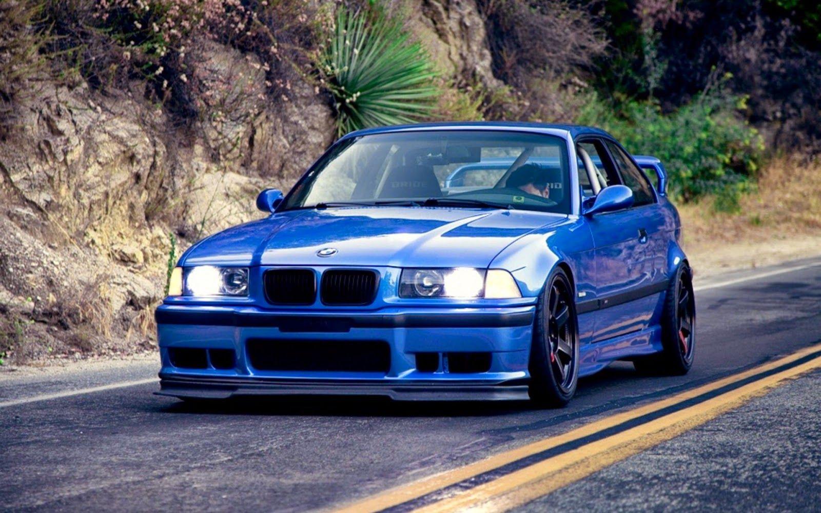 Bmw E36 Wallpapers