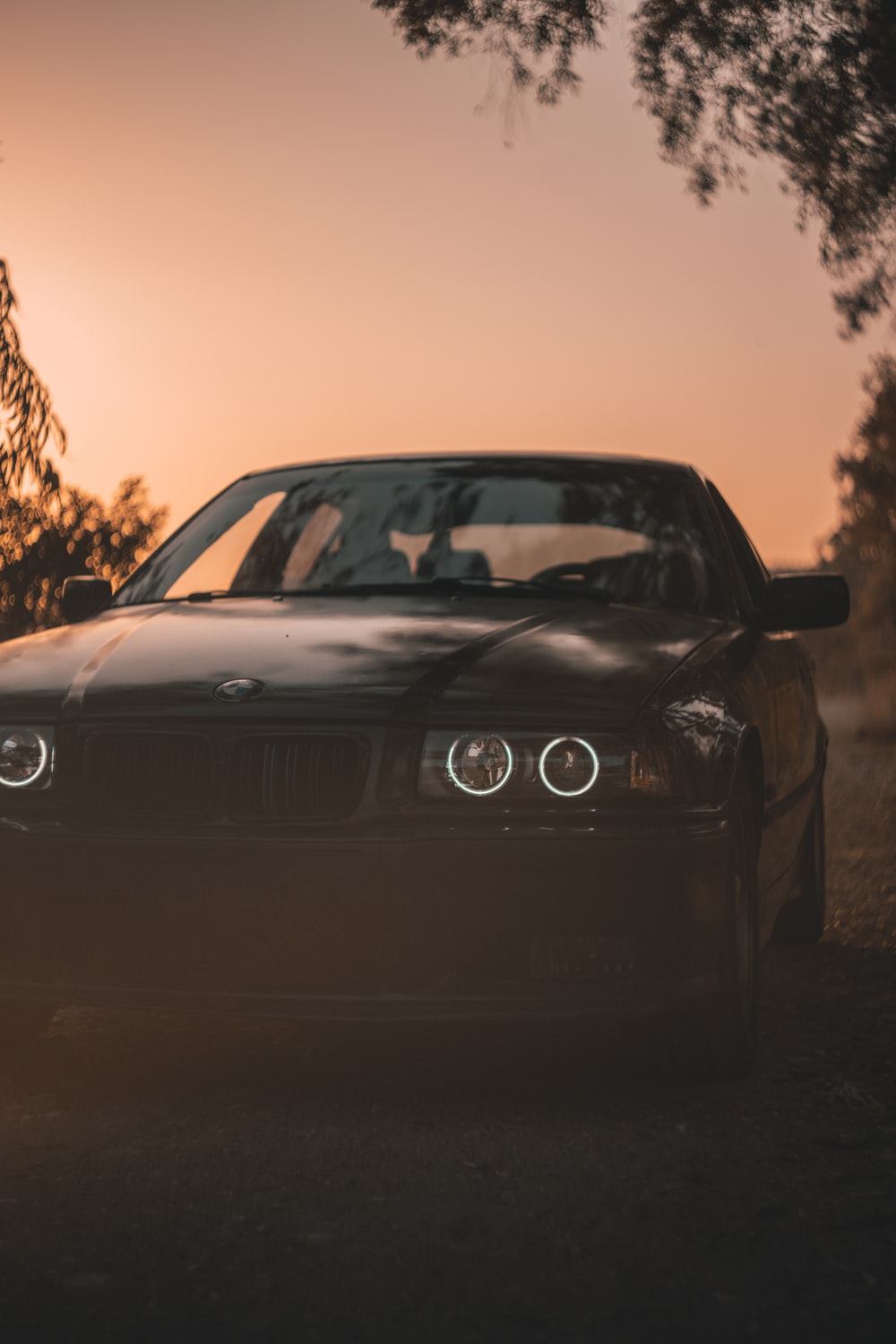 Bmw E36 Wallpapers