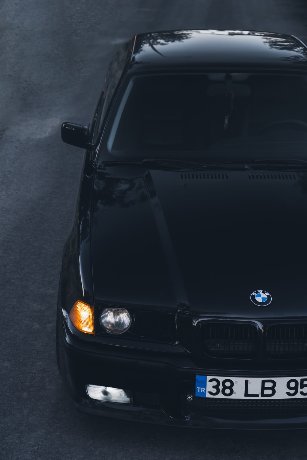 Bmw E36 Wallpapers