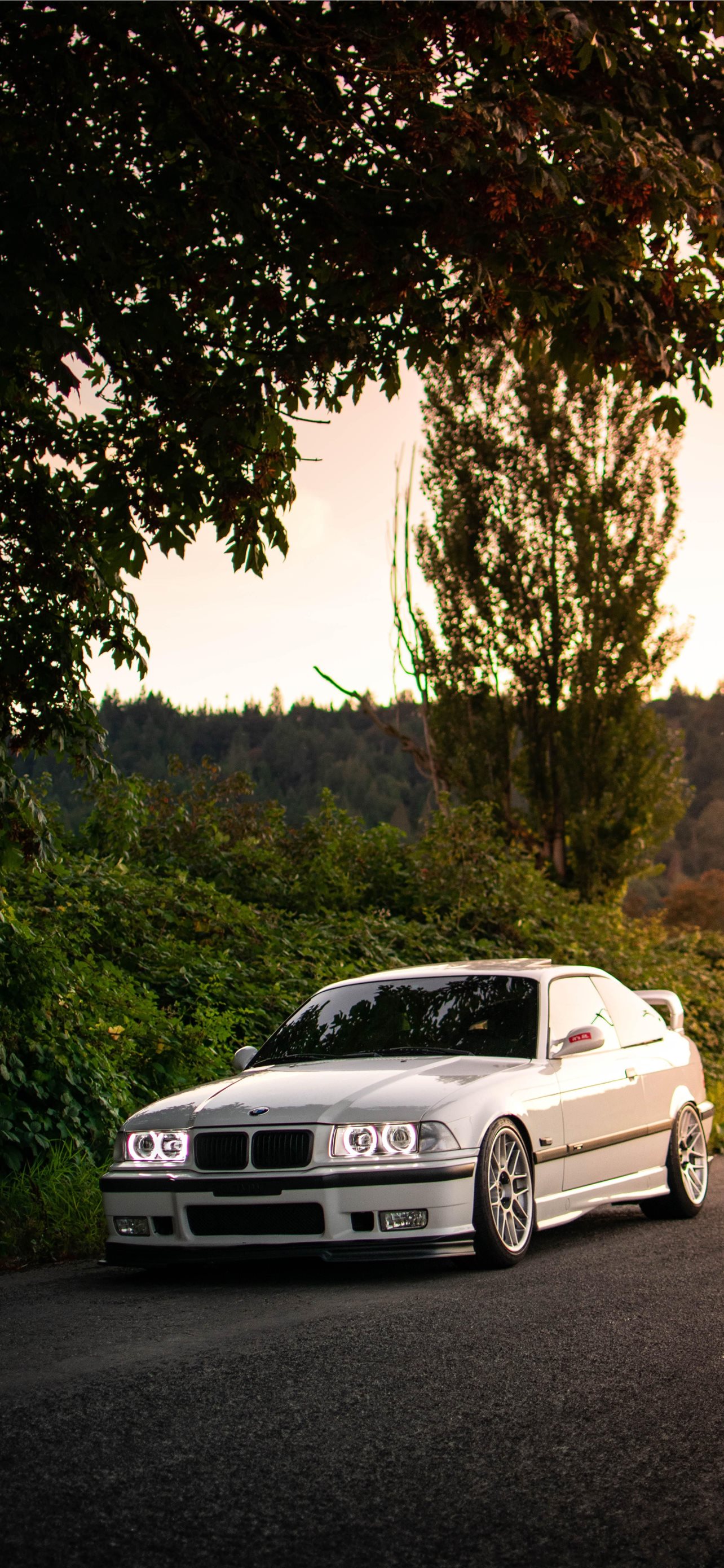 Bmw E36 Wallpapers