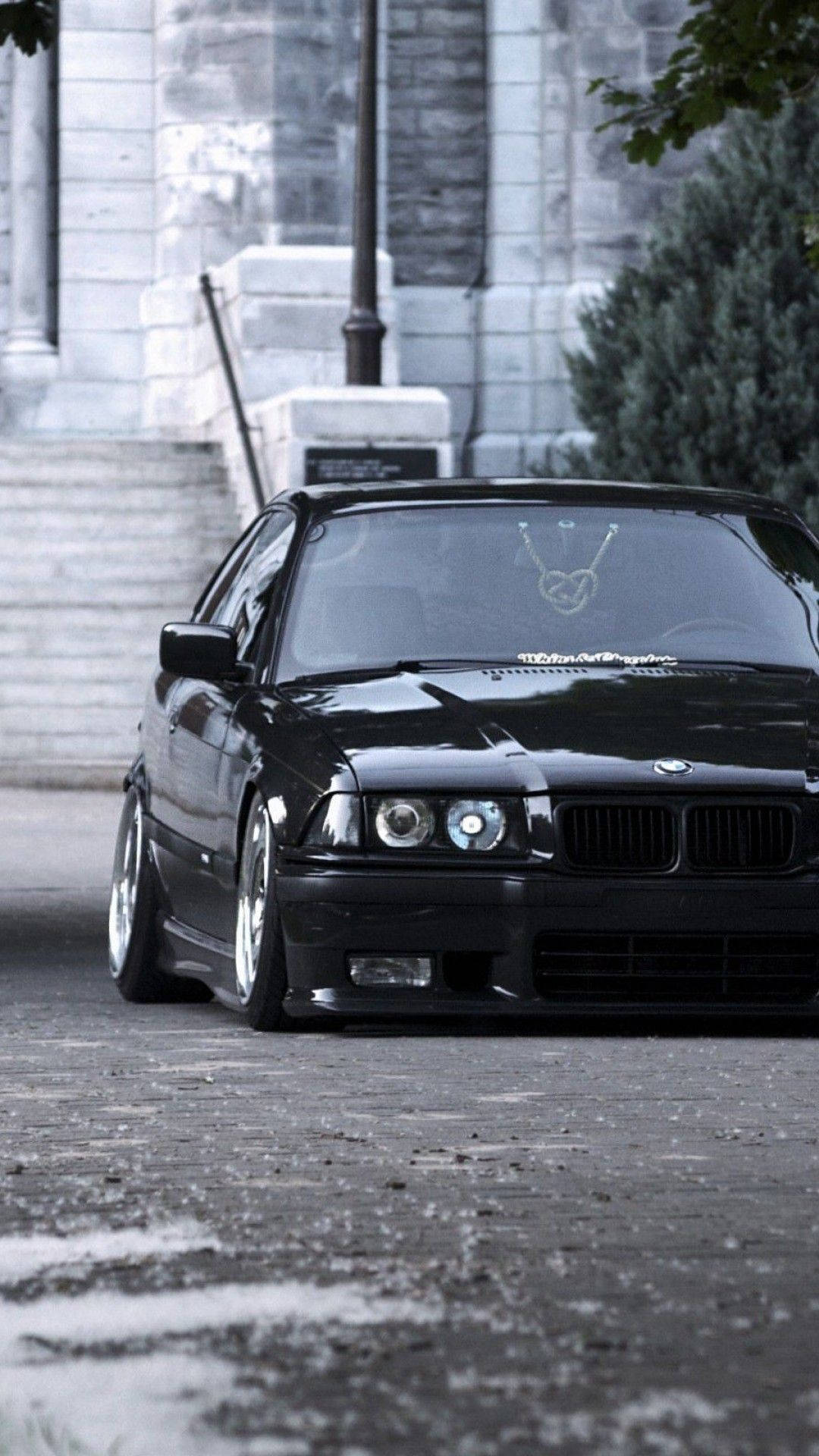 Bmw E36 Wallpapers