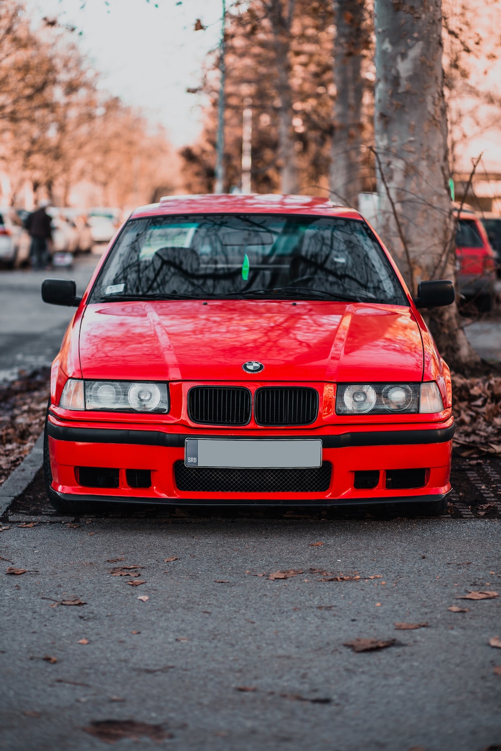 Bmw E36 Wallpapers